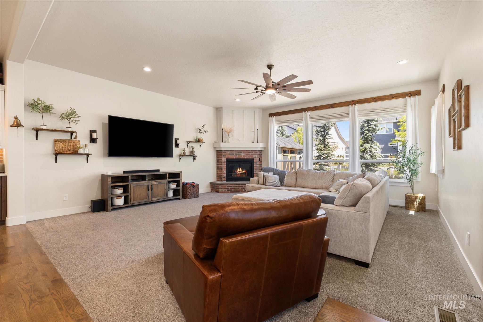 14060 N Quail Covey Way, Boise, Idaho 83714, 4 Bedrooms, 4 Bathrooms, Residential For Sale, Price $1,140,000,MLS 98990036