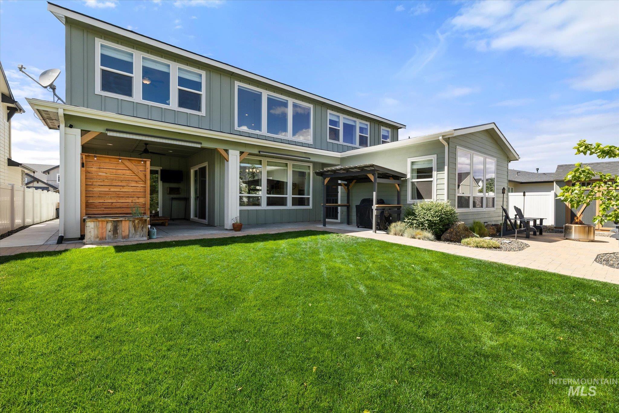 14060 N Quail Covey Way, Boise, Idaho 83714, 4 Bedrooms, 4 Bathrooms, Residential For Sale, Price $1,140,000,MLS 98990036