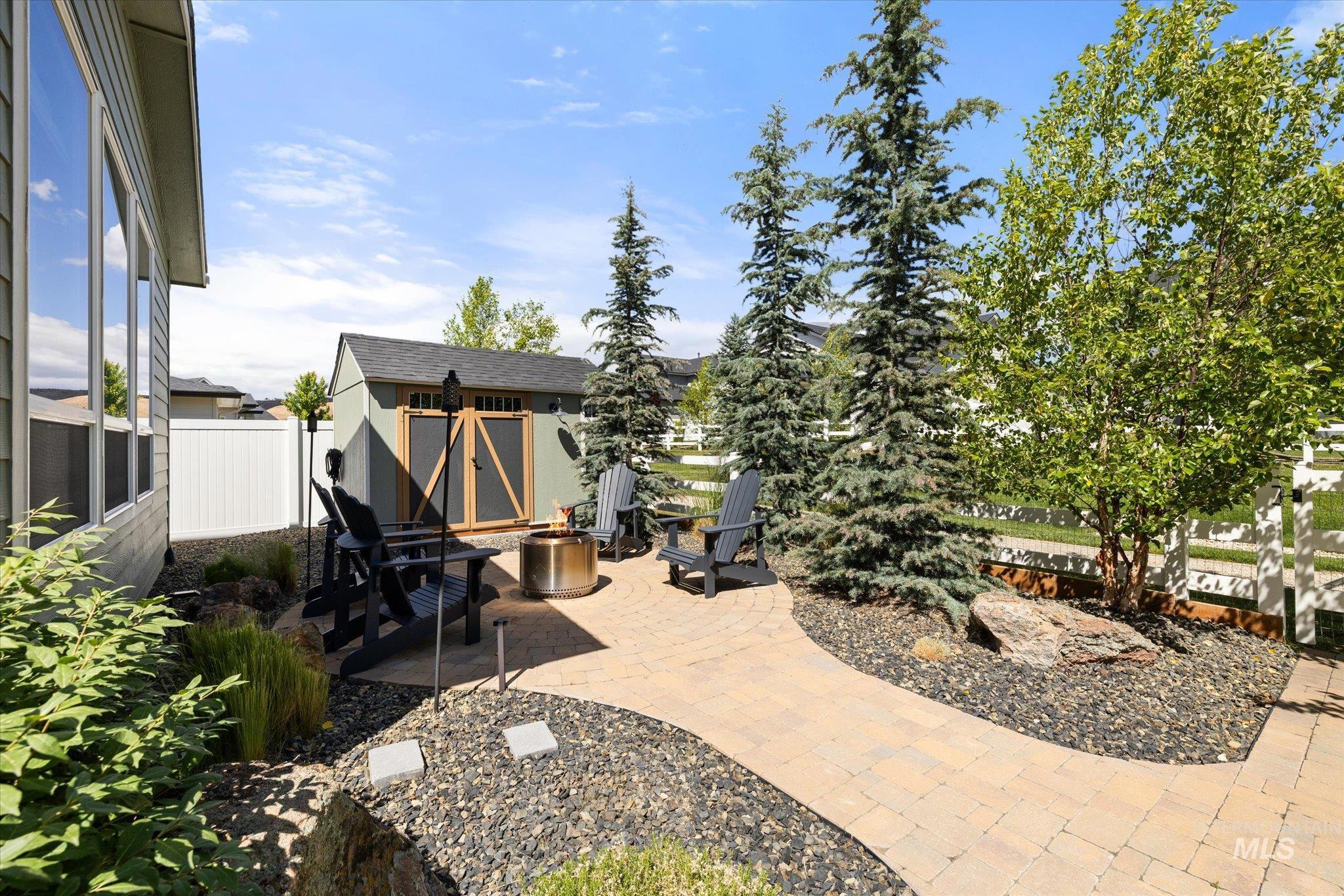 14060 N Quail Covey Way, Boise, Idaho 83714, 4 Bedrooms, 4 Bathrooms, Residential For Sale, Price $1,140,000,MLS 98990036