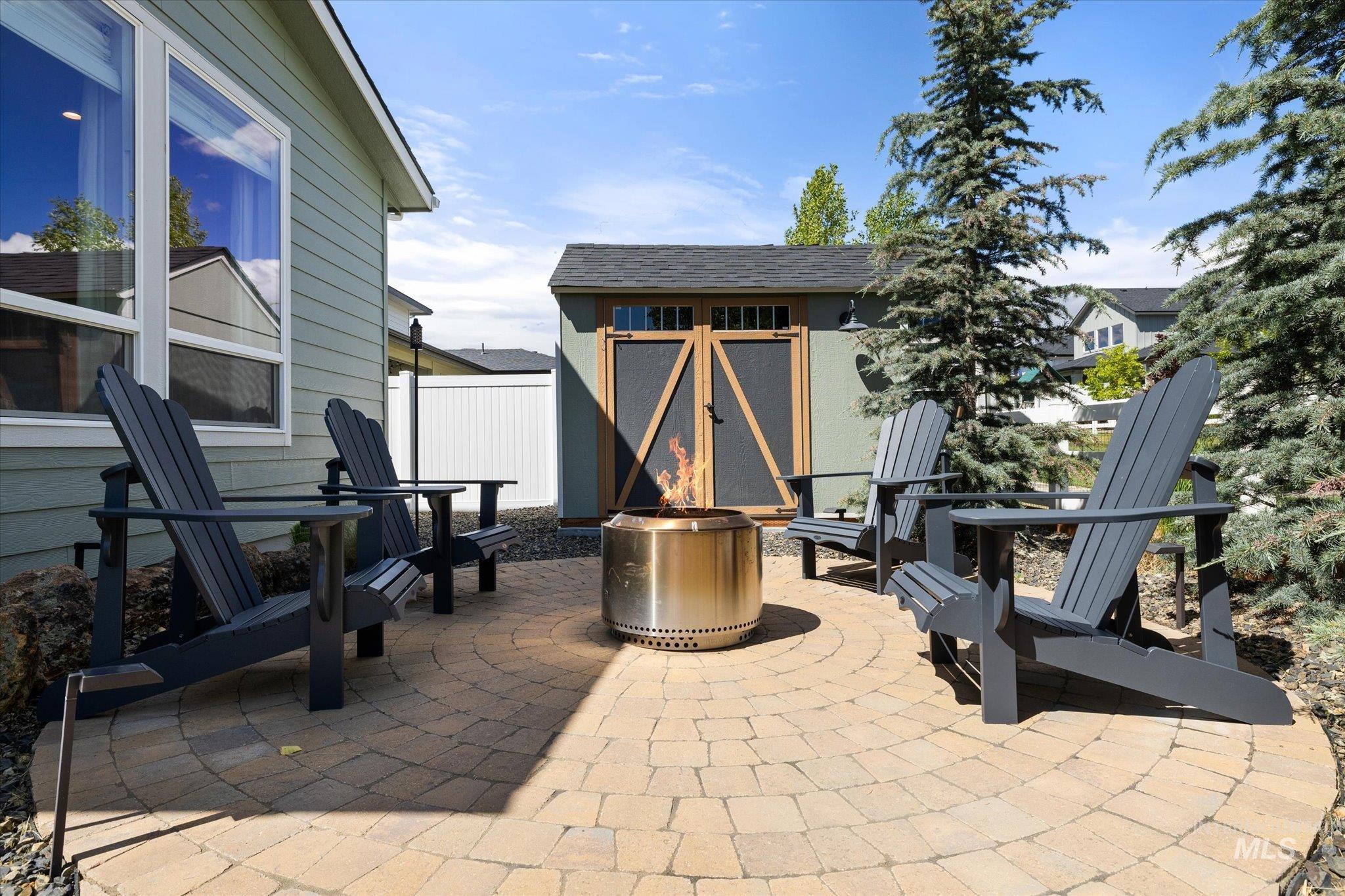 14060 N Quail Covey Way, Boise, Idaho 83714, 4 Bedrooms, 4 Bathrooms, Residential For Sale, Price $1,140,000,MLS 98990036