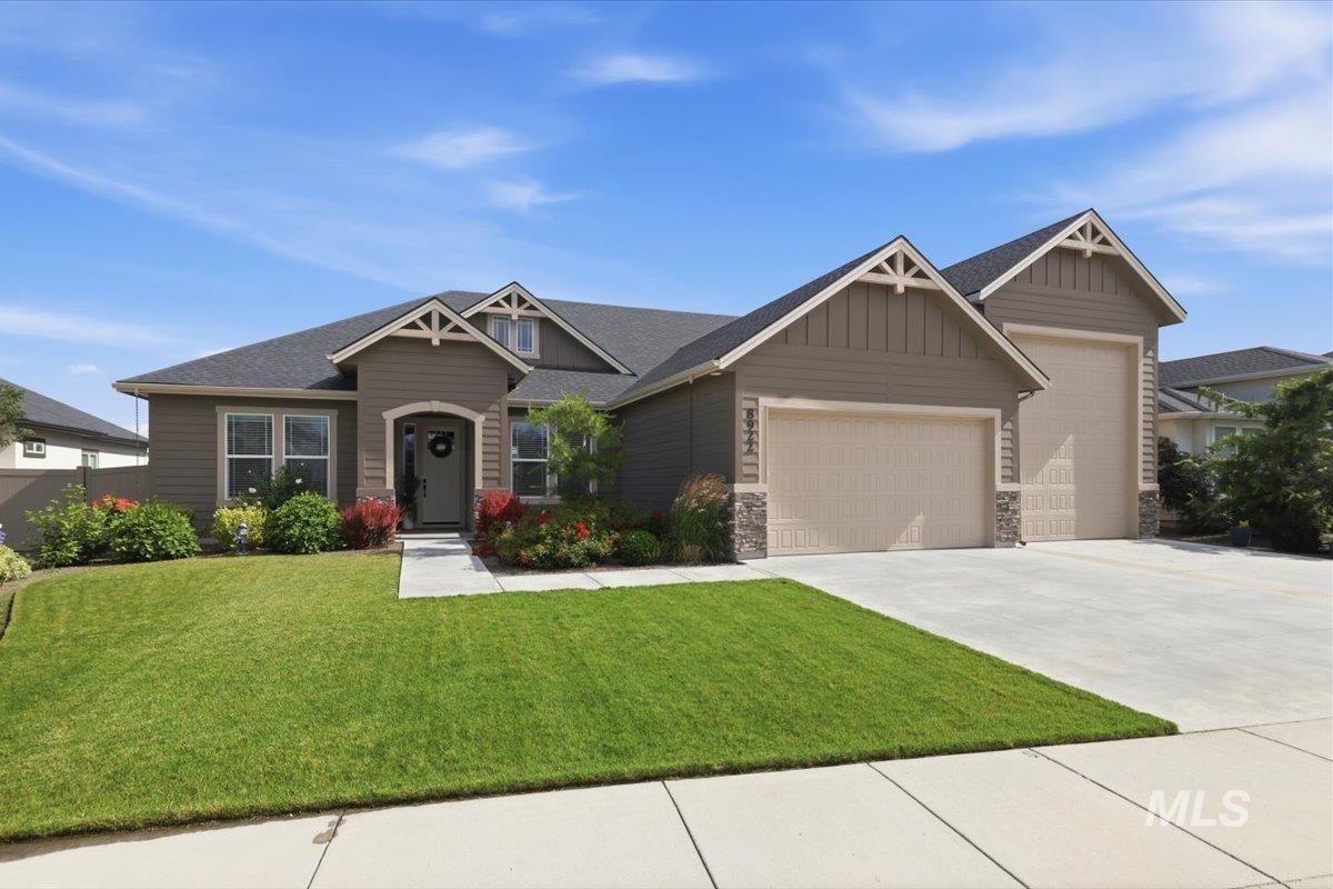 Residential For Sale
