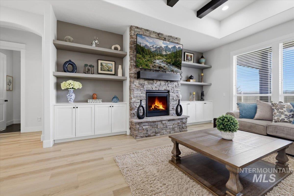 8922 E Lavender Dr, Nampa, Idaho 83687, 3 Bedrooms, 3 Bathrooms, Residential For Sale, Price $739,000, 98990037