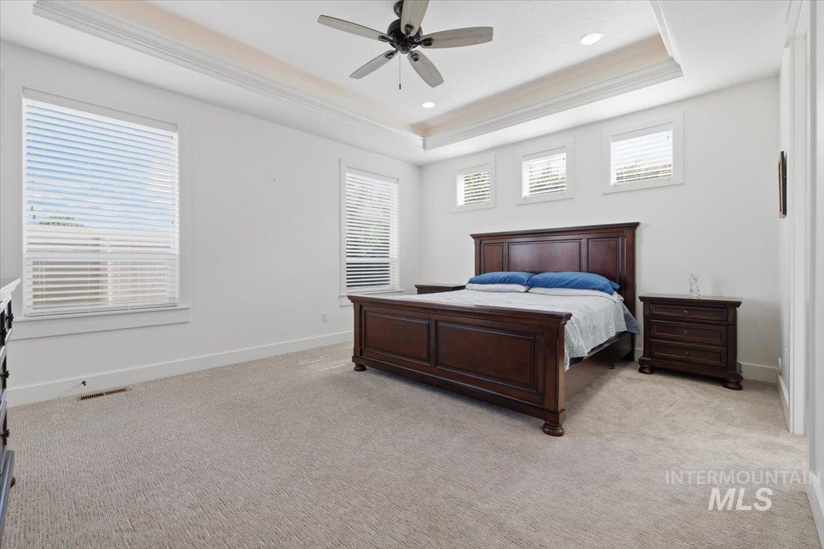 8922 E Lavender Dr, Nampa, Idaho 83687, 3 Bedrooms, 3 Bathrooms, Residential For Sale, Price $739,000, 98990037