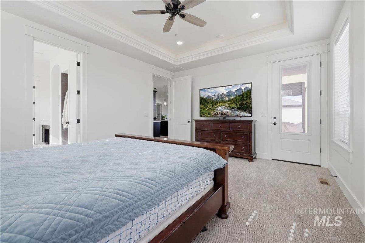 8922 E Lavender Dr, Nampa, Idaho 83687, 3 Bedrooms, 3 Bathrooms, Residential For Sale, Price $739,000, 98990037