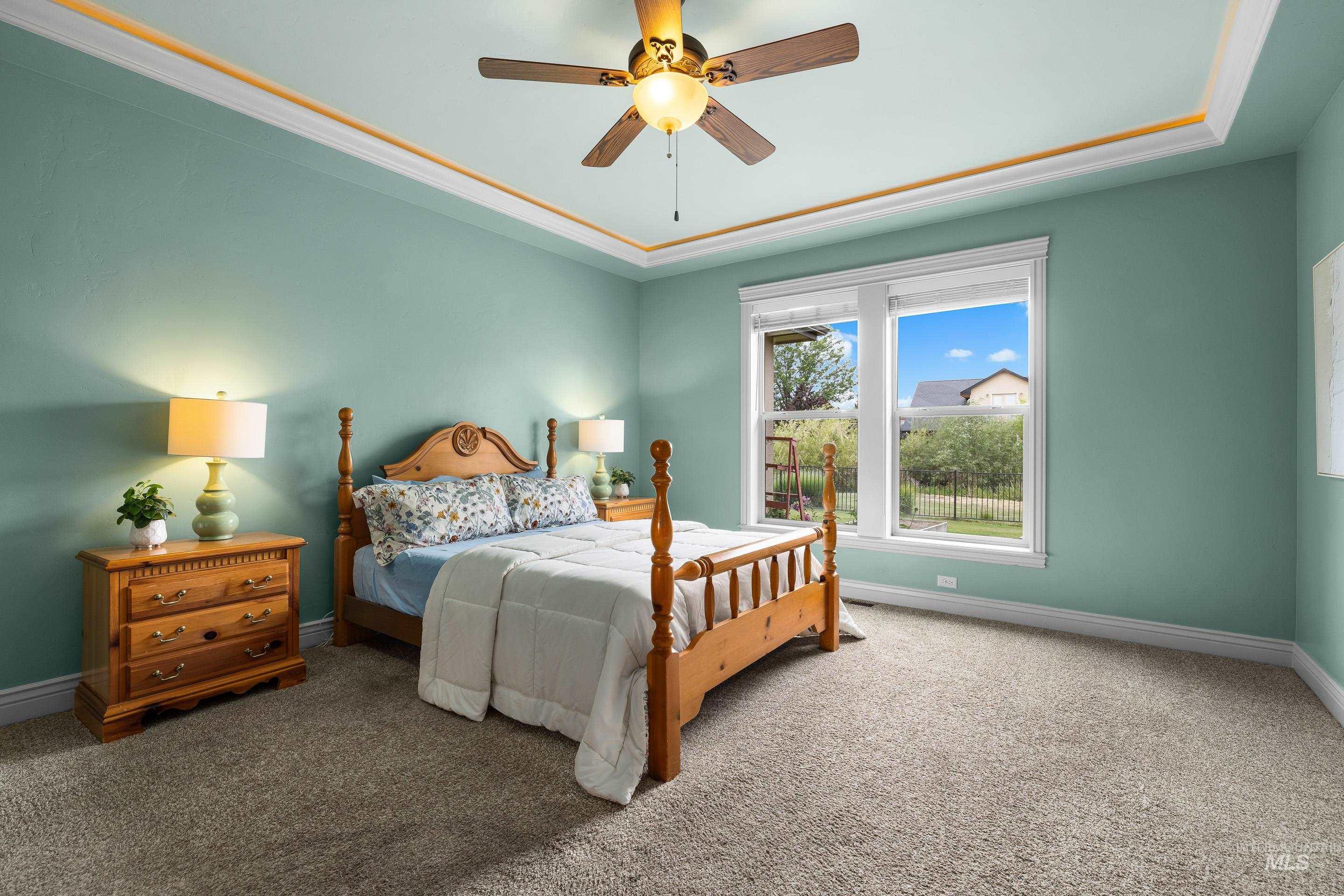 1031 N Mira Way, Star, Idaho 83669-5977, 3 Bedrooms, 2 Bathrooms, Residential For Sale, Price $549,900, 98990040