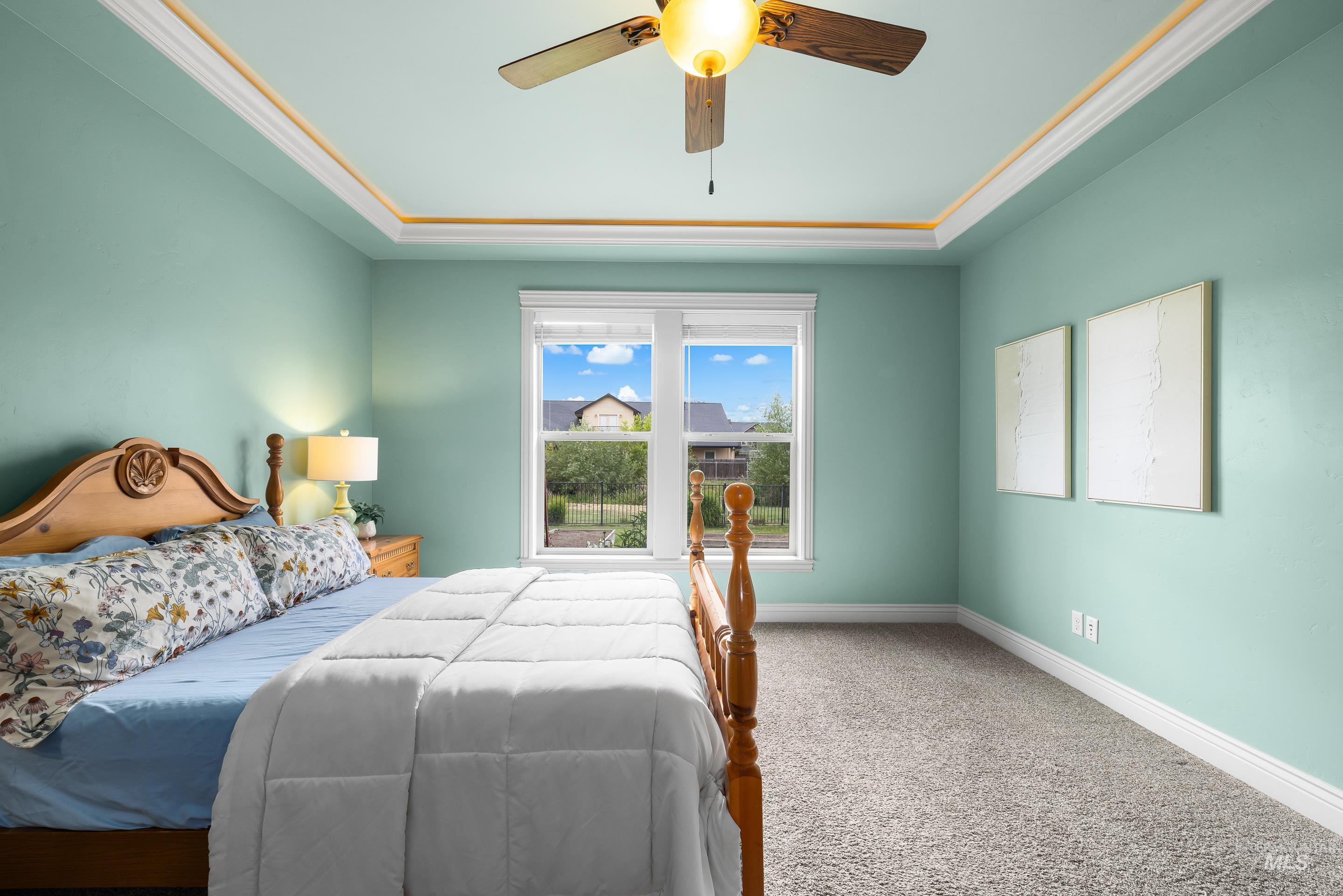 1031 N Mira Way, Star, Idaho 83669-5977, 3 Bedrooms, 2 Bathrooms, Residential For Sale, Price $549,900, 98990040