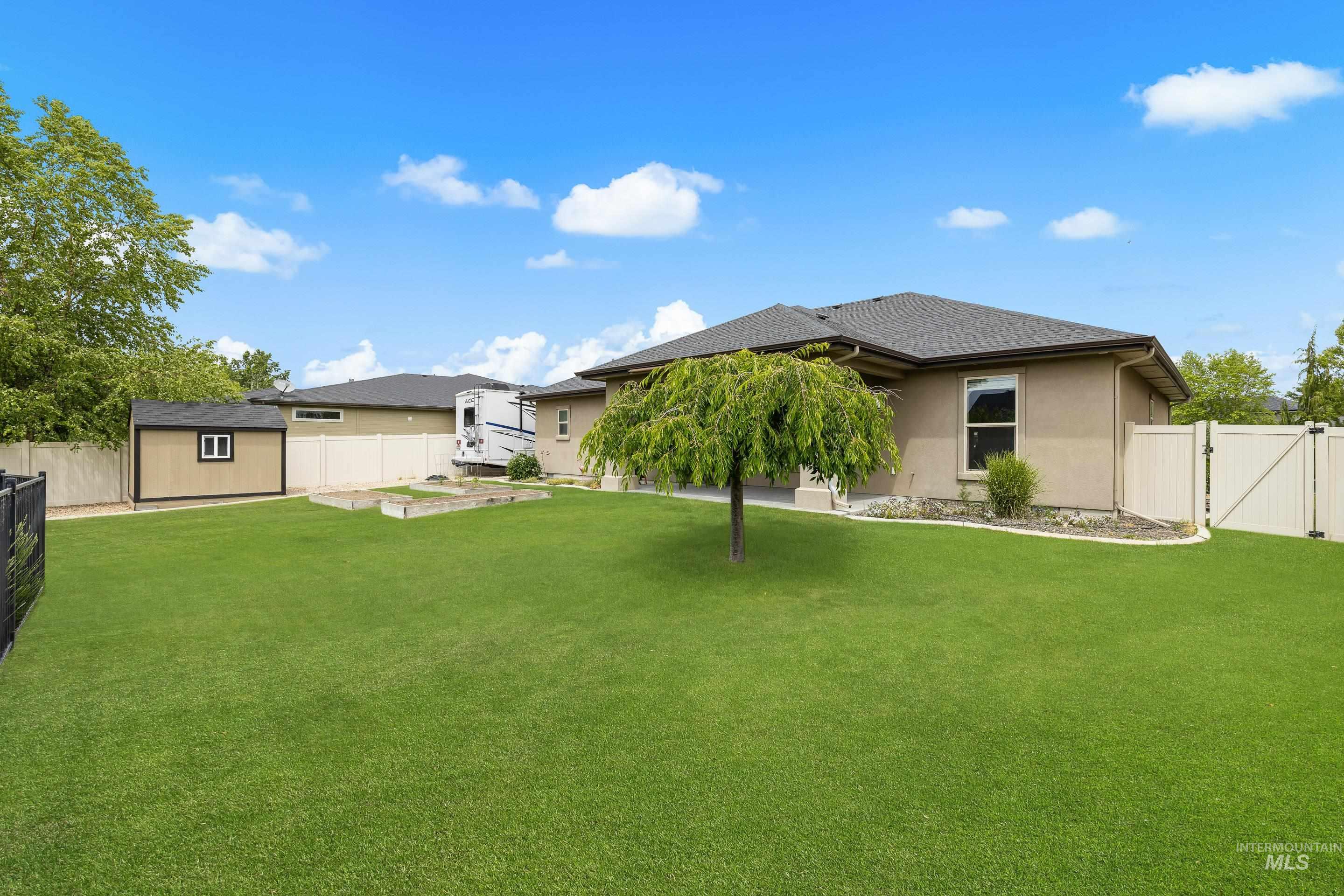 1031 N Mira Way, Star, Idaho 83669-5977, 3 Bedrooms, 2 Bathrooms, Residential For Sale, Price $549,900, 98990040
