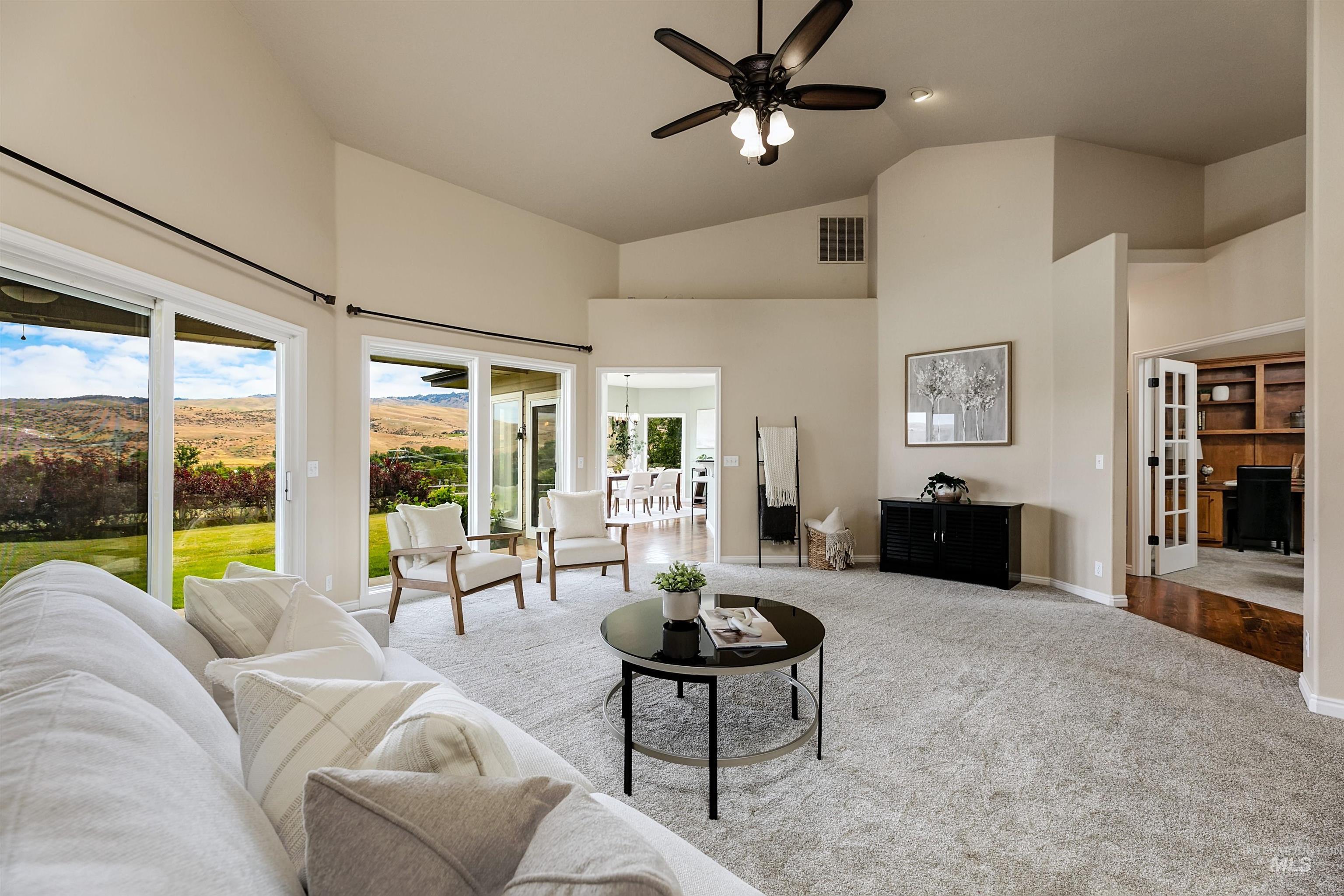 13600 N Seaman Gulch Rd, Boise, Idaho 83714, 3 Bedrooms, 2 Bathrooms, Residential For Sale, Price $1,590,000,MLS 98990041
