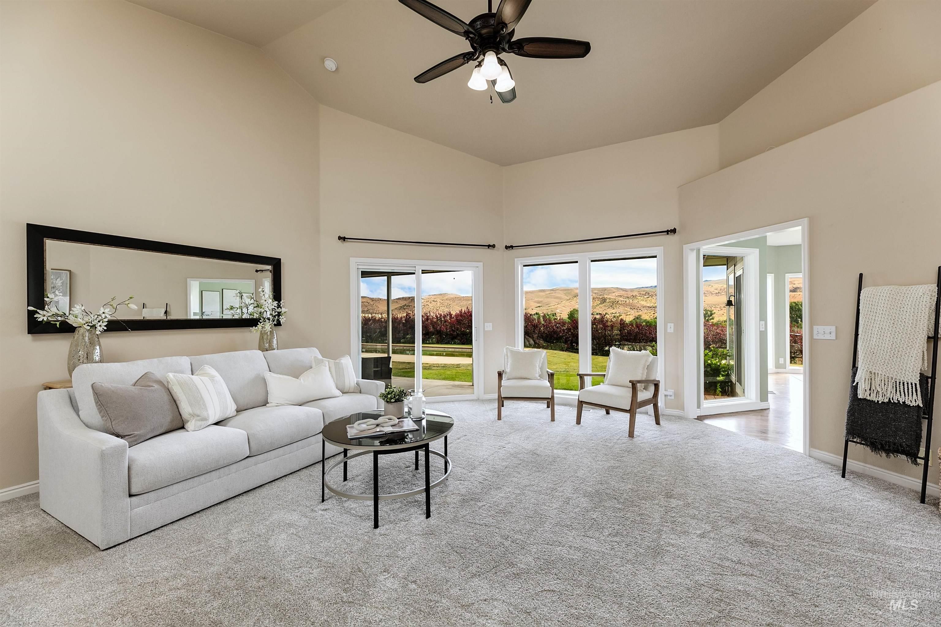 13600 N Seaman Gulch Rd, Boise, Idaho 83714, 3 Bedrooms, 2 Bathrooms, Residential For Sale, Price $1,590,000,MLS 98990041