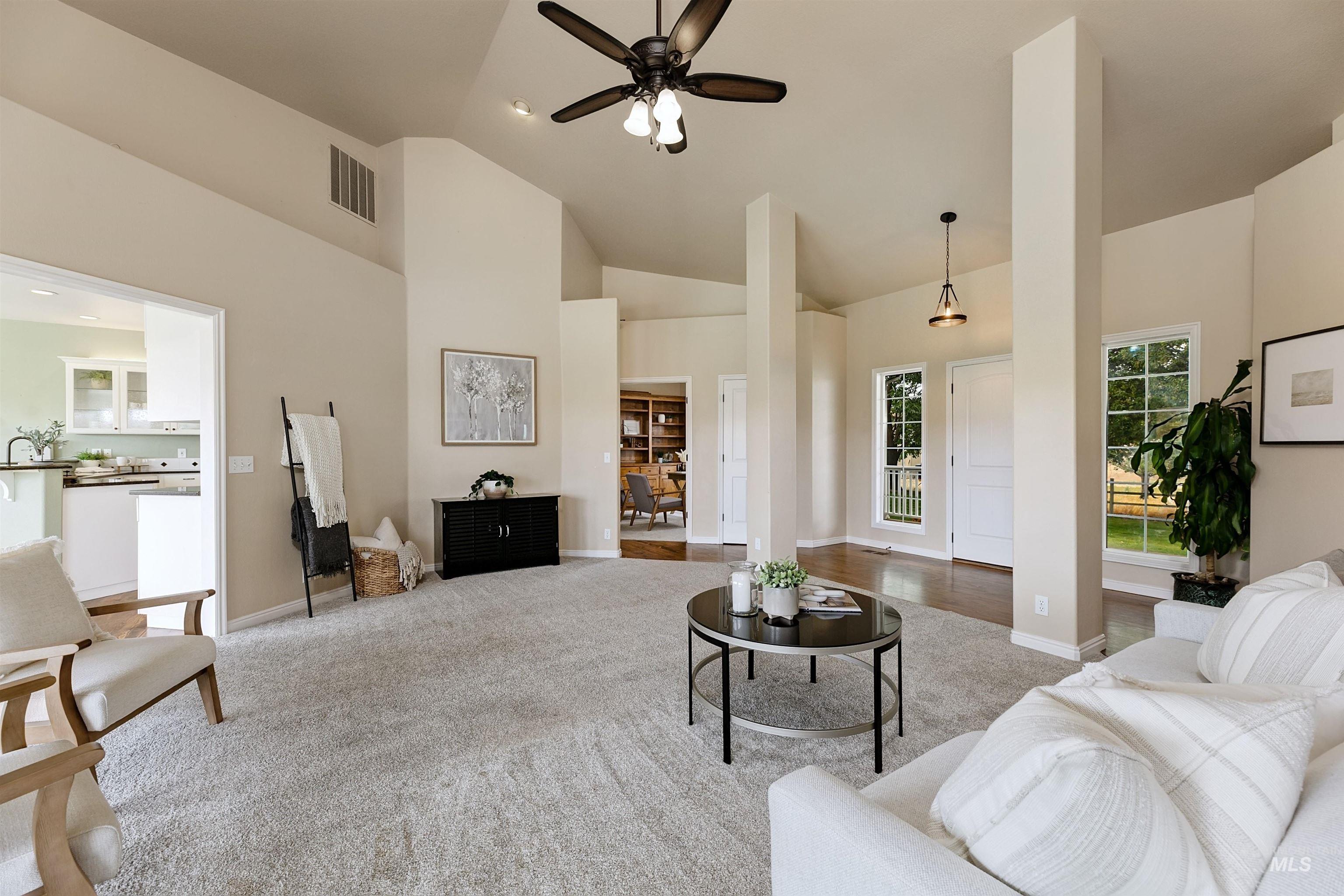 13600 N Seaman Gulch Rd, Boise, Idaho 83714, 3 Bedrooms, 2 Bathrooms, Residential For Sale, Price $1,590,000,MLS 98990041