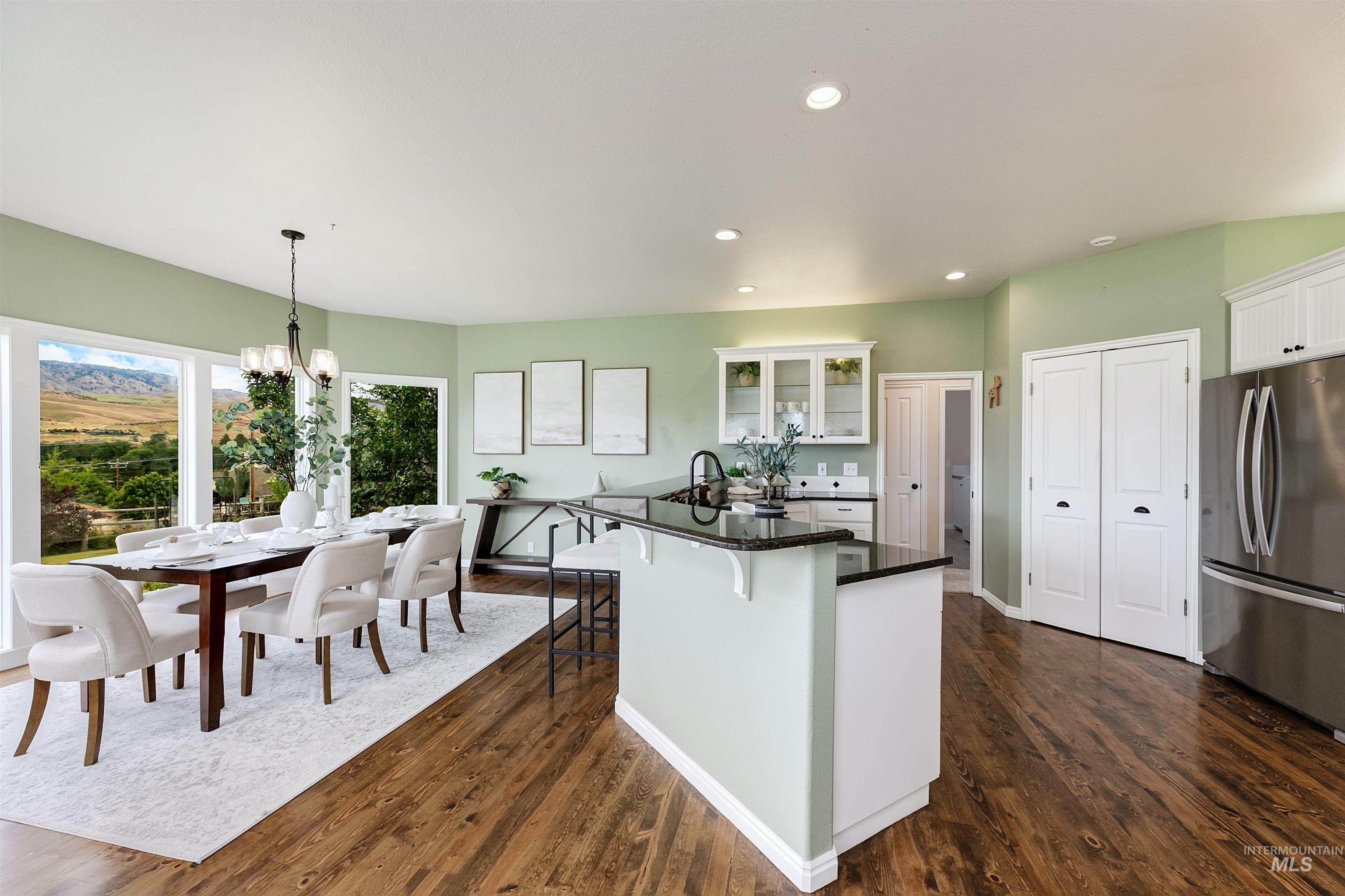 13600 N Seaman Gulch Rd, Boise, Idaho 83714, 3 Bedrooms, 2 Bathrooms, Residential For Sale, Price $1,590,000,MLS 98990041