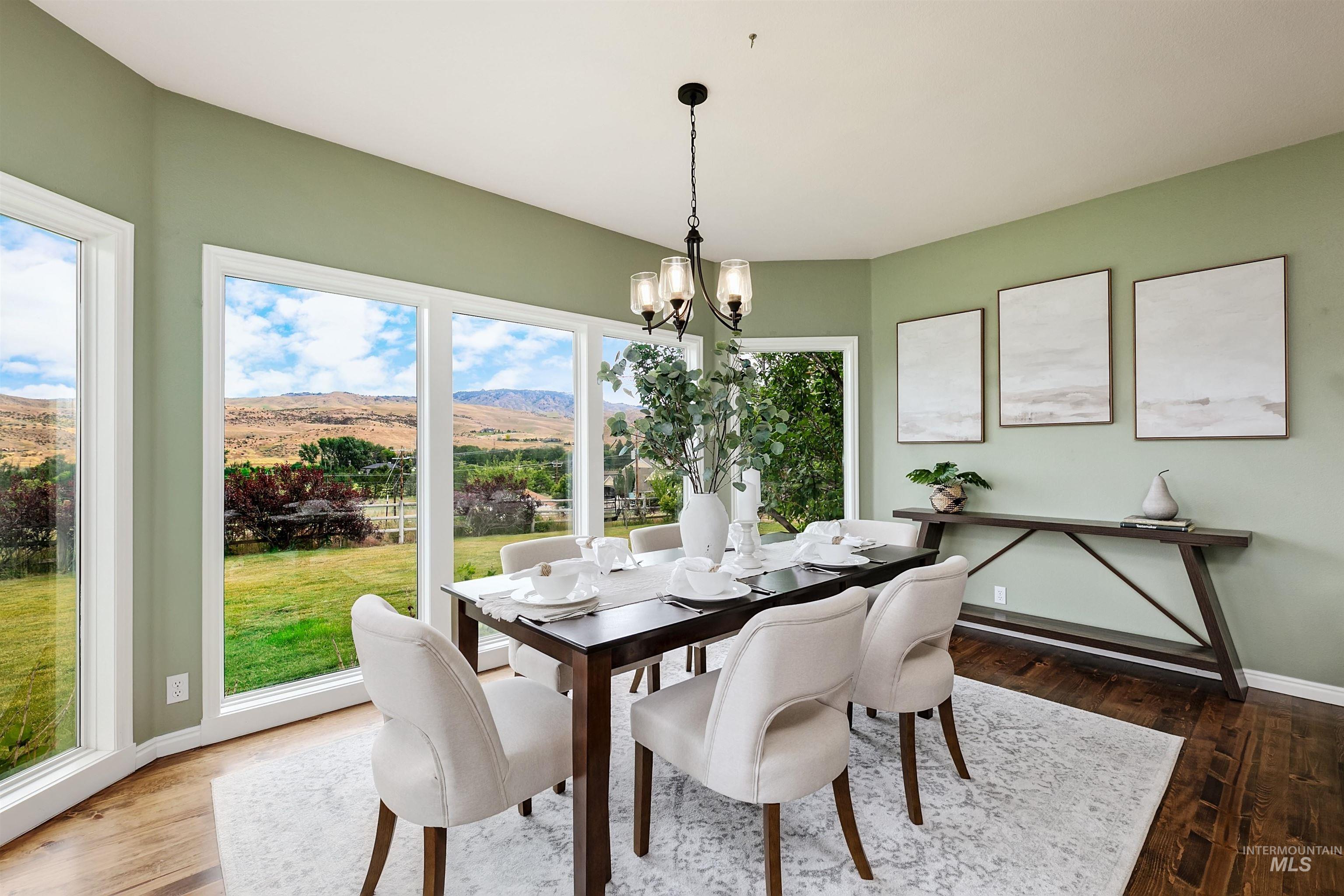 13600 N Seaman Gulch Rd, Boise, Idaho 83714, 3 Bedrooms, 2 Bathrooms, Residential For Sale, Price $1,590,000,MLS 98990041