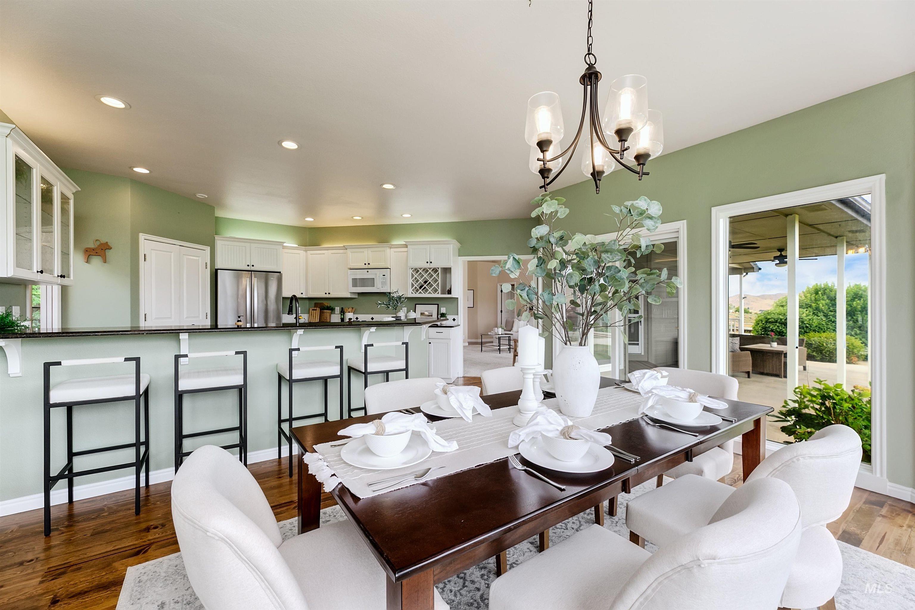 13600 N Seaman Gulch Rd, Boise, Idaho 83714, 3 Bedrooms, 2 Bathrooms, Residential For Sale, Price $1,590,000,MLS 98990041