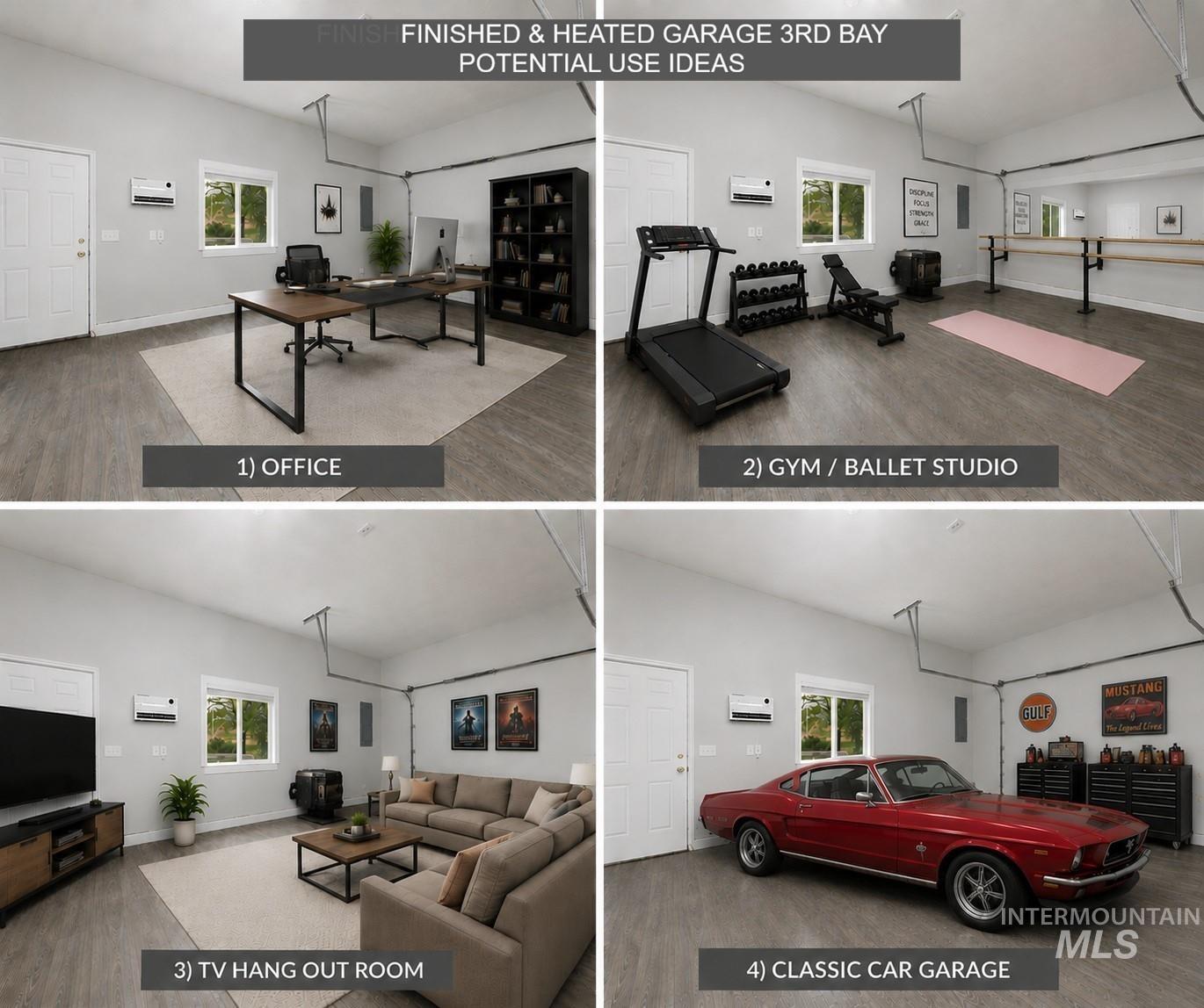 13600 N Seaman Gulch Rd, Boise, Idaho 83714, 3 Bedrooms, 2 Bathrooms, Residential For Sale, Price $1,590,000,MLS 98990041