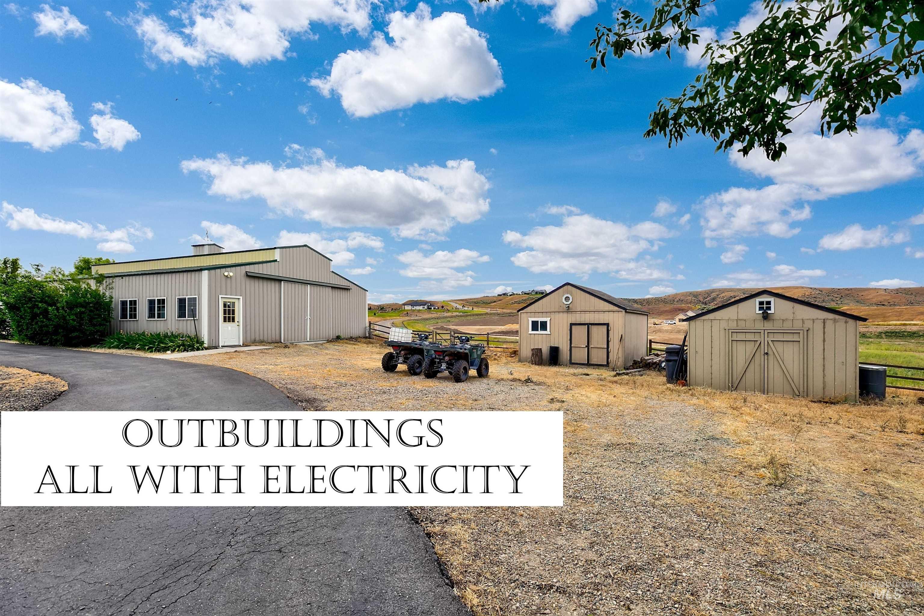 13600 N Seaman Gulch Rd, Boise, Idaho 83714, 3 Bedrooms, 2 Bathrooms, Residential For Sale, Price $1,590,000,MLS 98990041