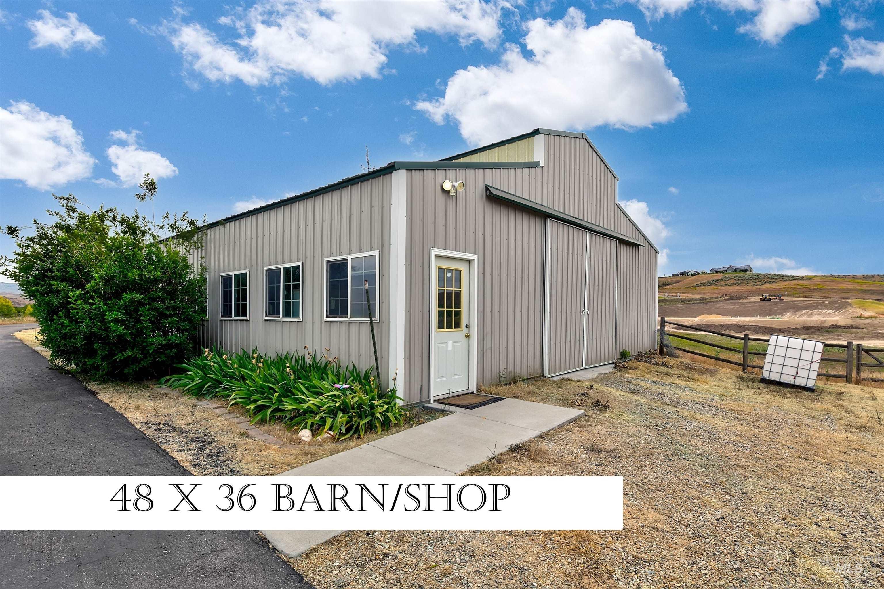 13600 N Seaman Gulch Rd, Boise, Idaho 83714, 3 Bedrooms, 2 Bathrooms, Residential For Sale, Price $1,590,000,MLS 98990041