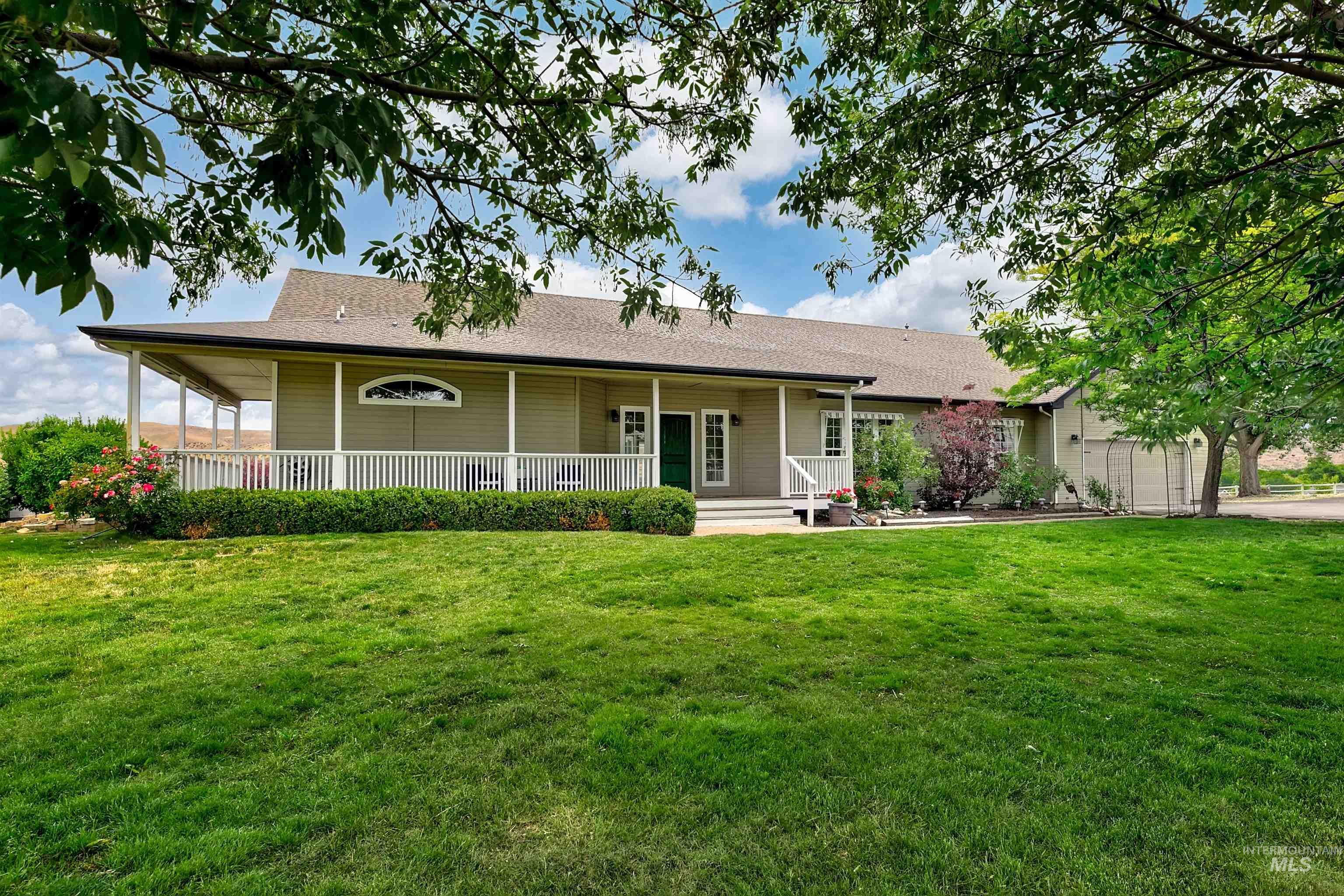 13600 N Seaman Gulch Rd, Boise, Idaho 83714, 3 Bedrooms, 2 Bathrooms, Residential For Sale, Price $1,590,000,MLS 98990041