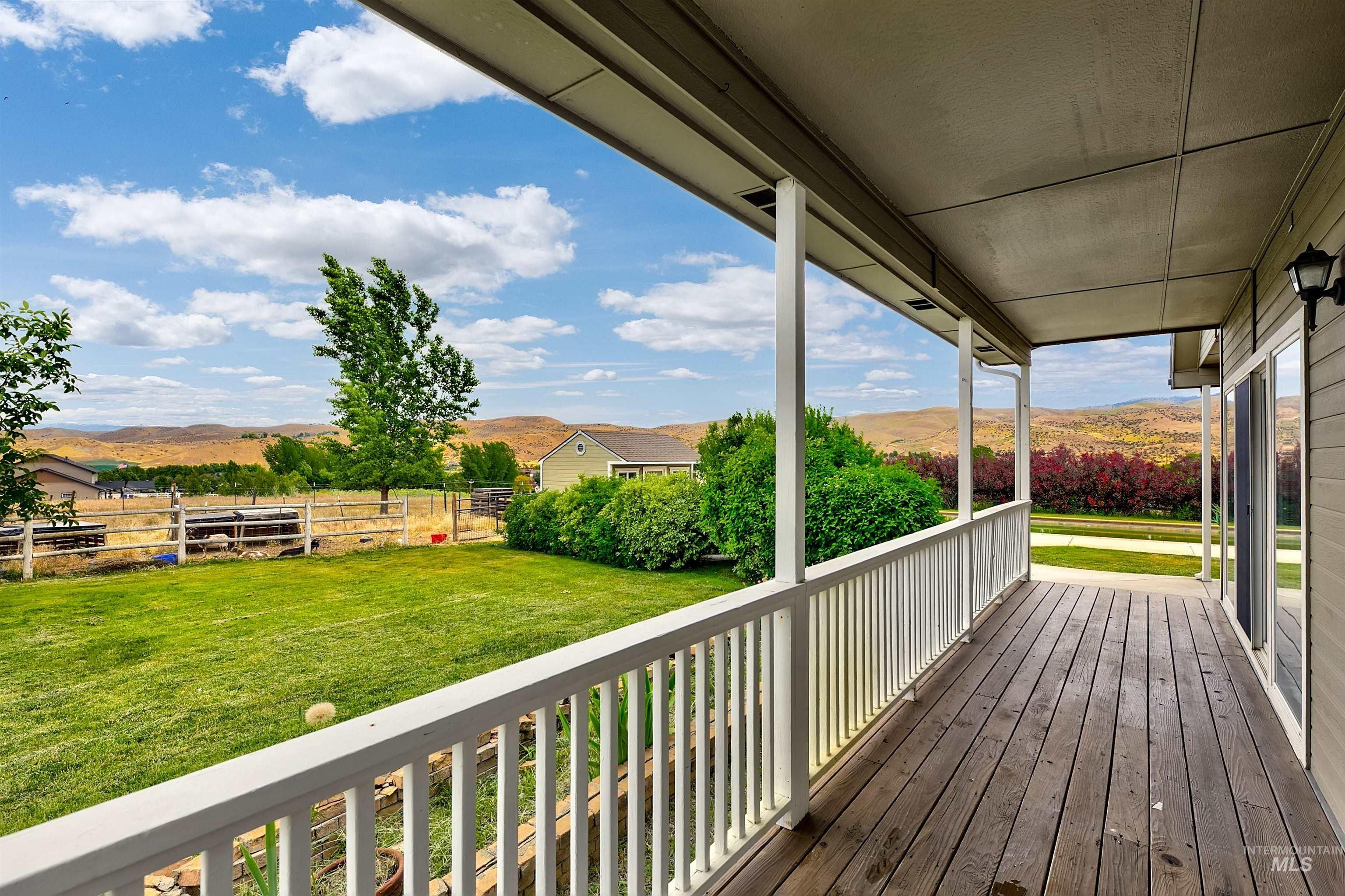13600 N Seaman Gulch Rd, Boise, Idaho 83714, 3 Bedrooms, 2 Bathrooms, Residential For Sale, Price $1,590,000,MLS 98990041