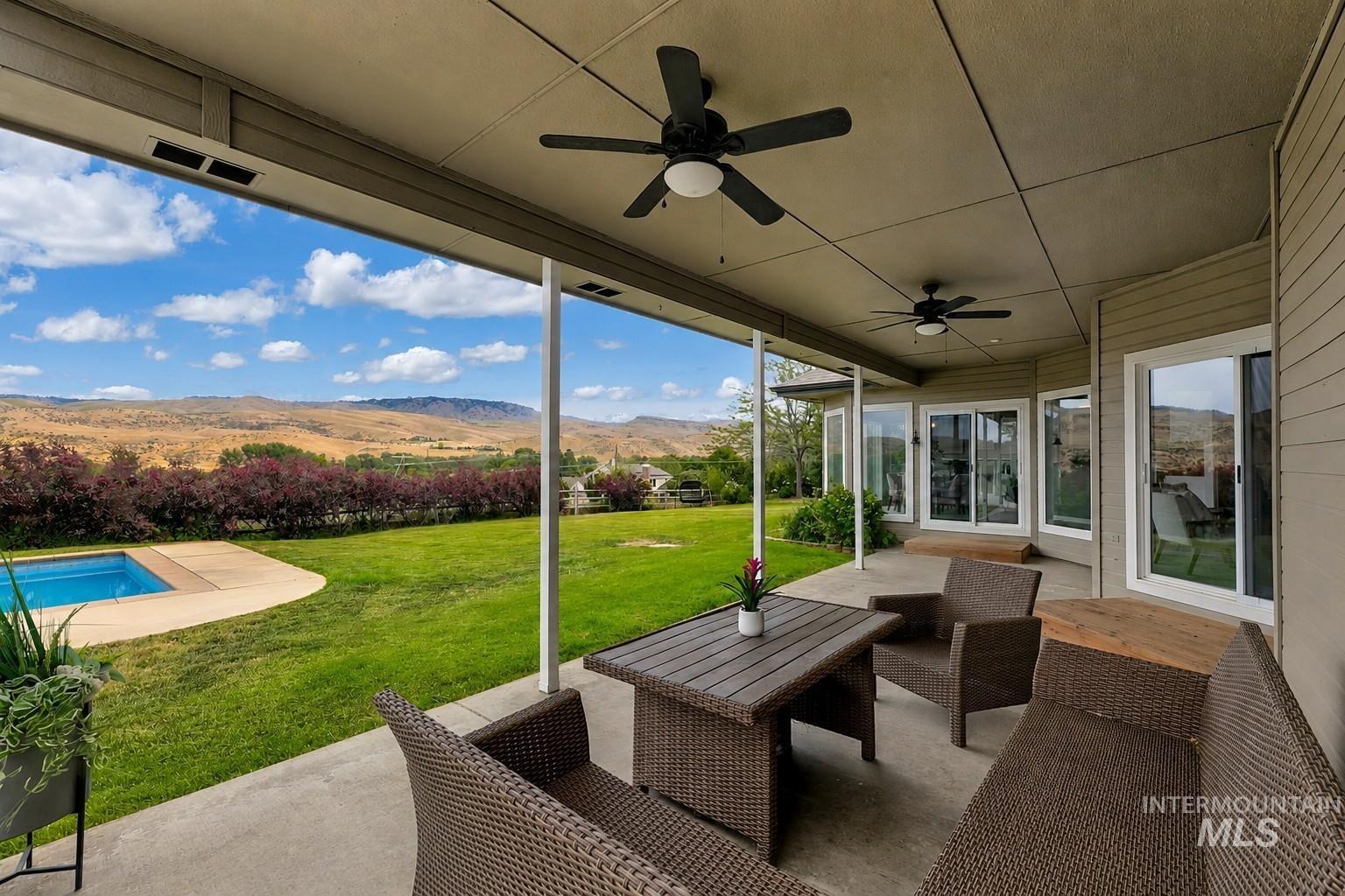 13600 N Seaman Gulch Rd, Boise, Idaho 83714, 3 Bedrooms, 2 Bathrooms, Residential For Sale, Price $1,590,000,MLS 98990041