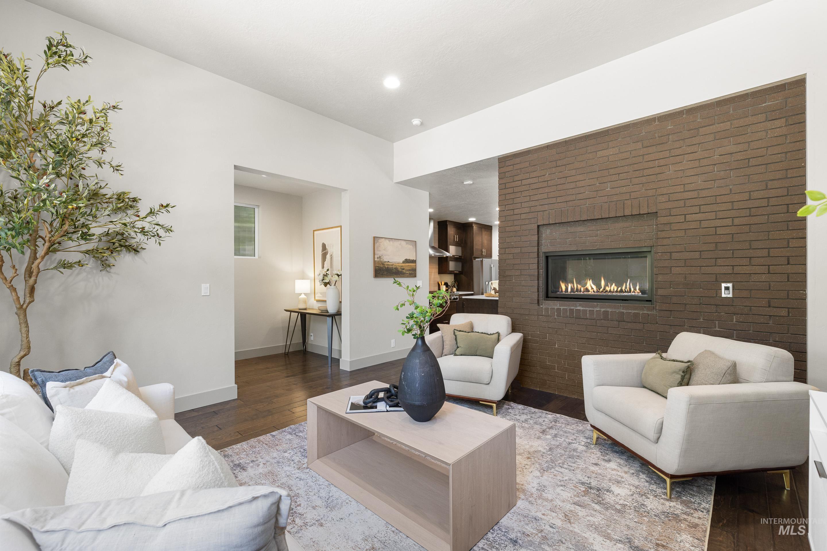 2834 S Trailwood Way, Boise, Idaho 83716-5742, 3 Bedrooms, 2.5 Bathrooms, Residential For Sale, Price $824,900, 98990042