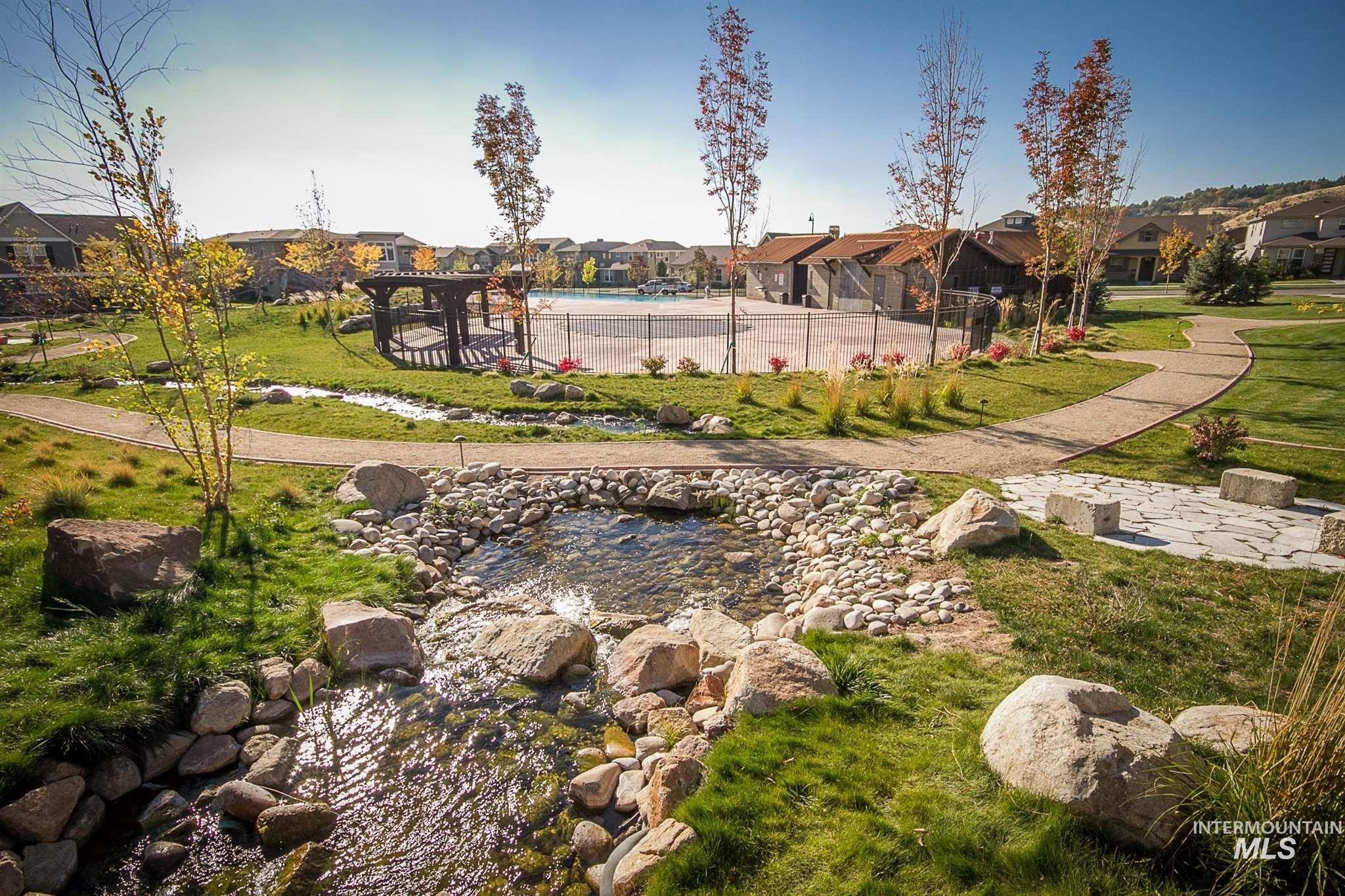 2834 S Trailwood Way, Boise, Idaho 83716-5742, 3 Bedrooms, 2.5 Bathrooms, Residential For Sale, Price $824,900, 98990042
