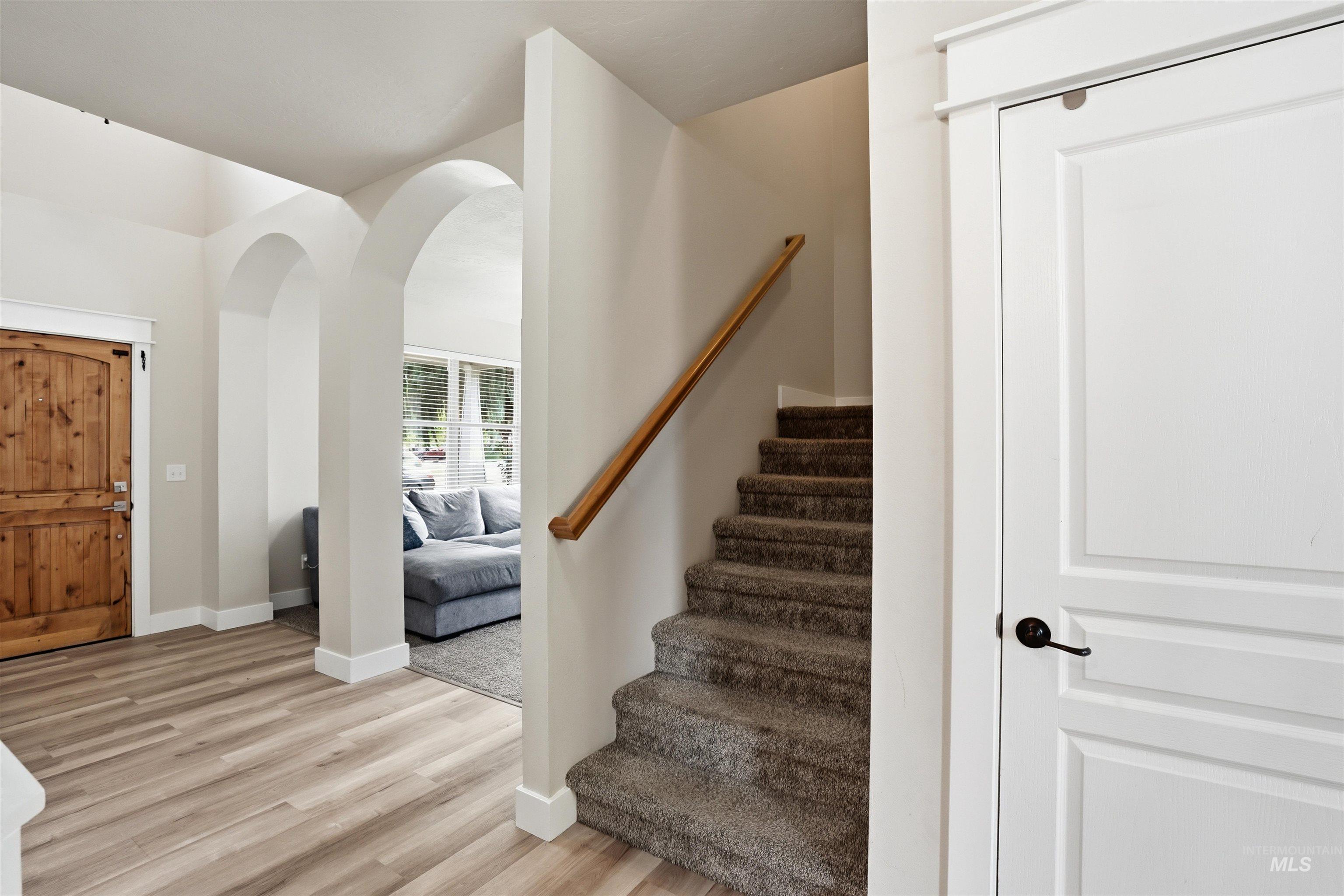 4457 S Silverpine Ave, Boise, Idaho 83709, 4 Bedrooms, 2.5 Bathrooms, Residential For Sale, Price $600,000, 98990043