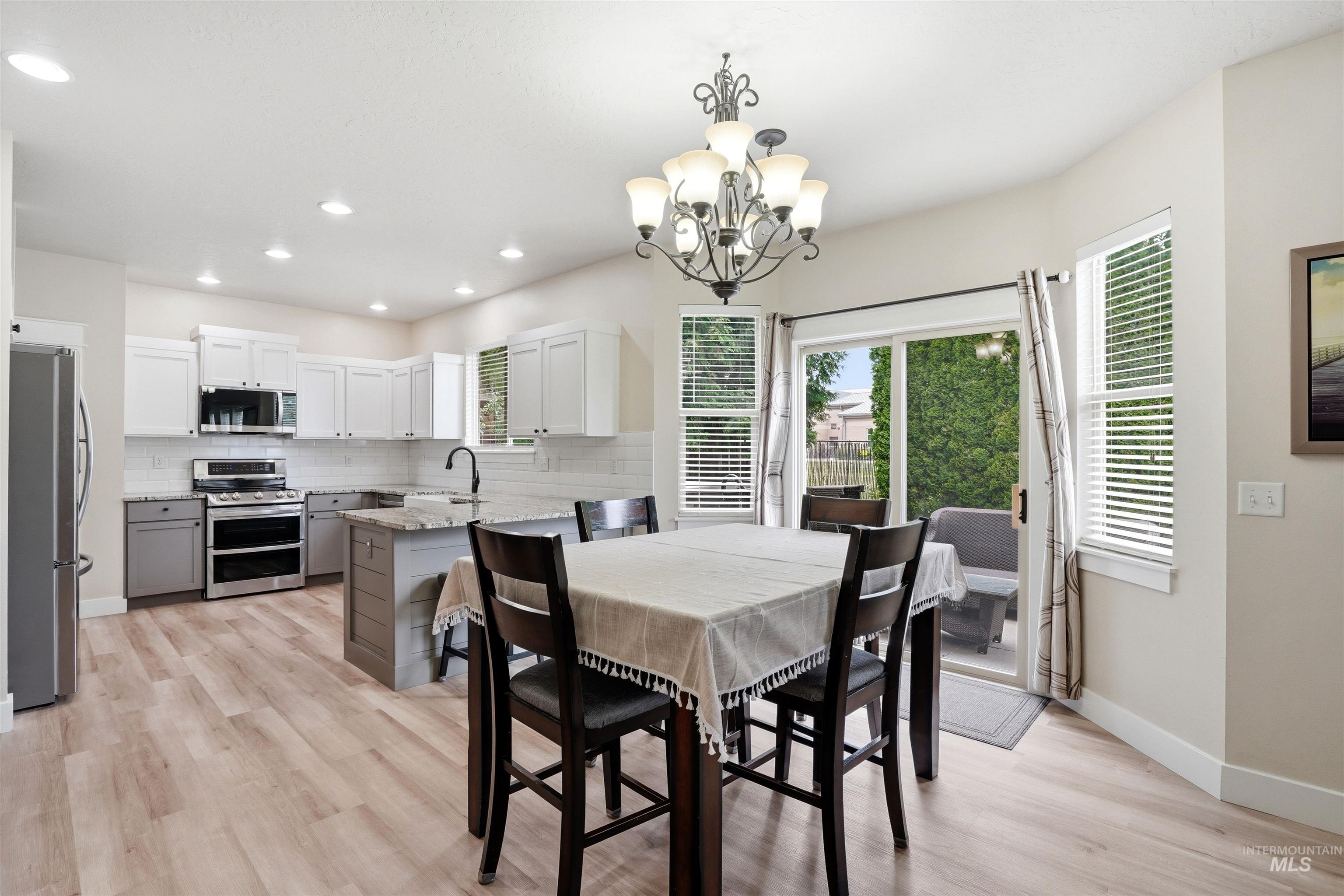 4457 S Silverpine Ave, Boise, Idaho 83709, 4 Bedrooms, 2.5 Bathrooms, Residential For Sale, Price $600,000, 98990043