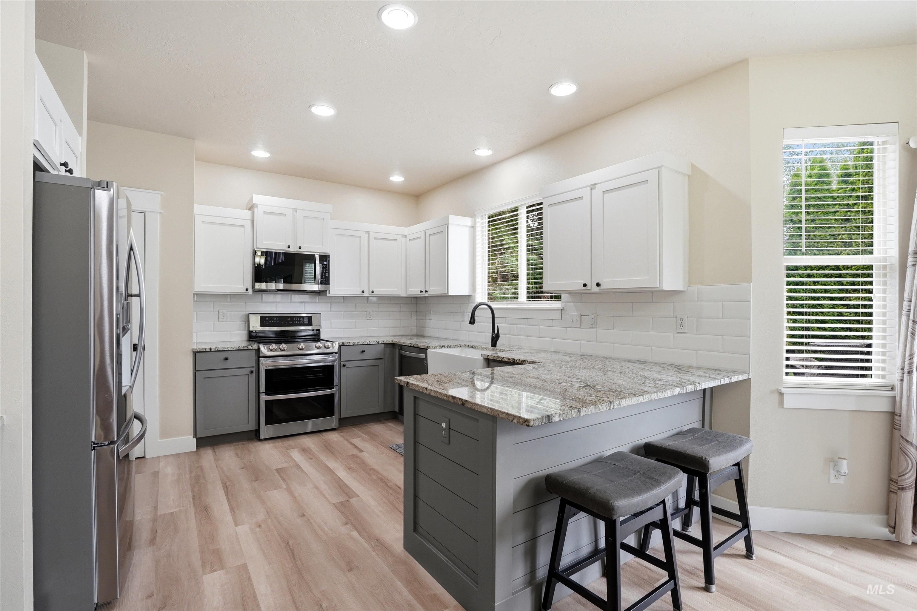 4457 S Silverpine Ave, Boise, Idaho 83709, 4 Bedrooms, 2.5 Bathrooms, Residential For Sale, Price $600,000, 98990043
