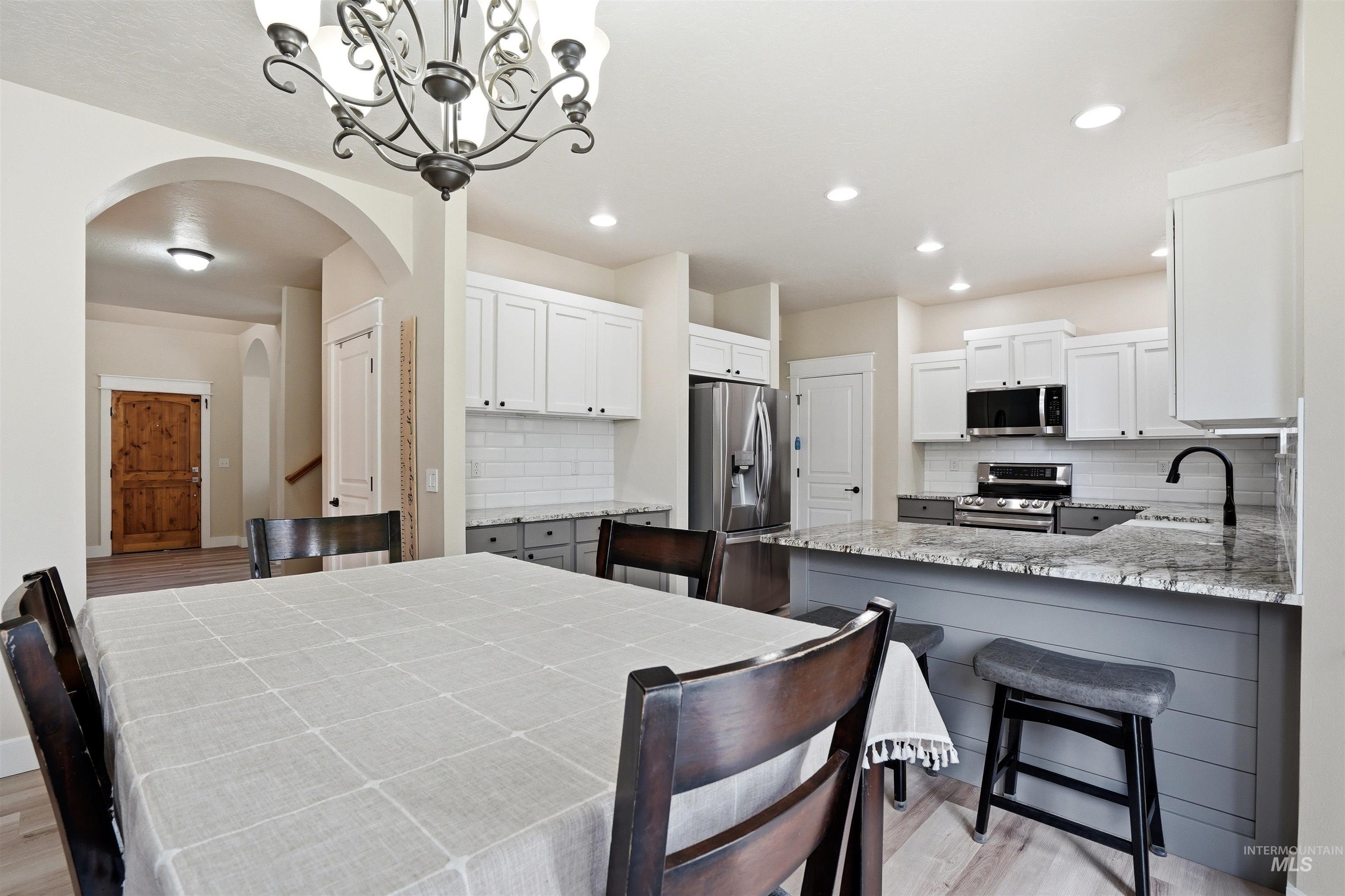 4457 S Silverpine Ave, Boise, Idaho 83709, 4 Bedrooms, 2.5 Bathrooms, Residential For Sale, Price $600,000, 98990043
