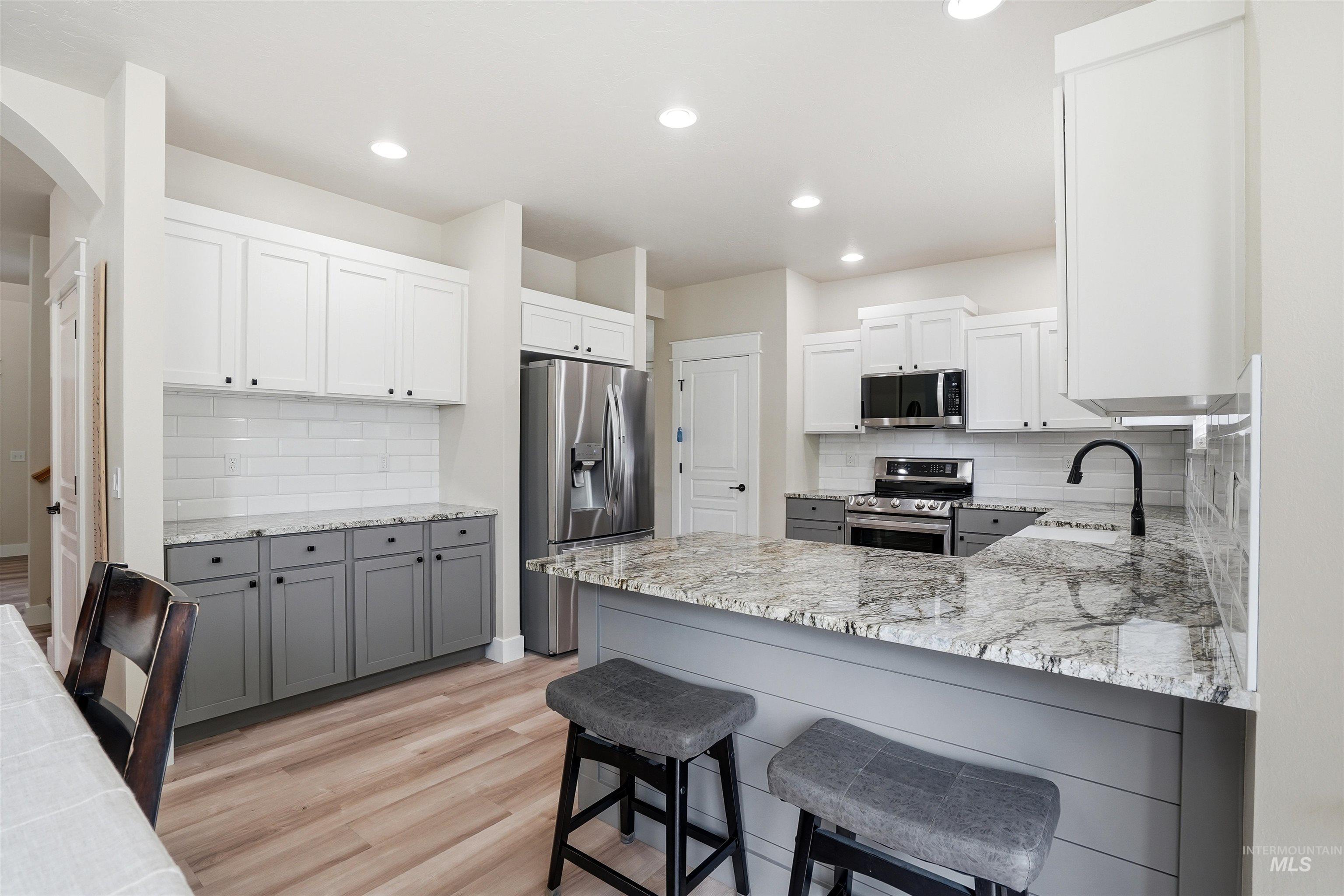 4457 S Silverpine Ave, Boise, Idaho 83709, 4 Bedrooms, 2.5 Bathrooms, Residential For Sale, Price $600,000, 98990043