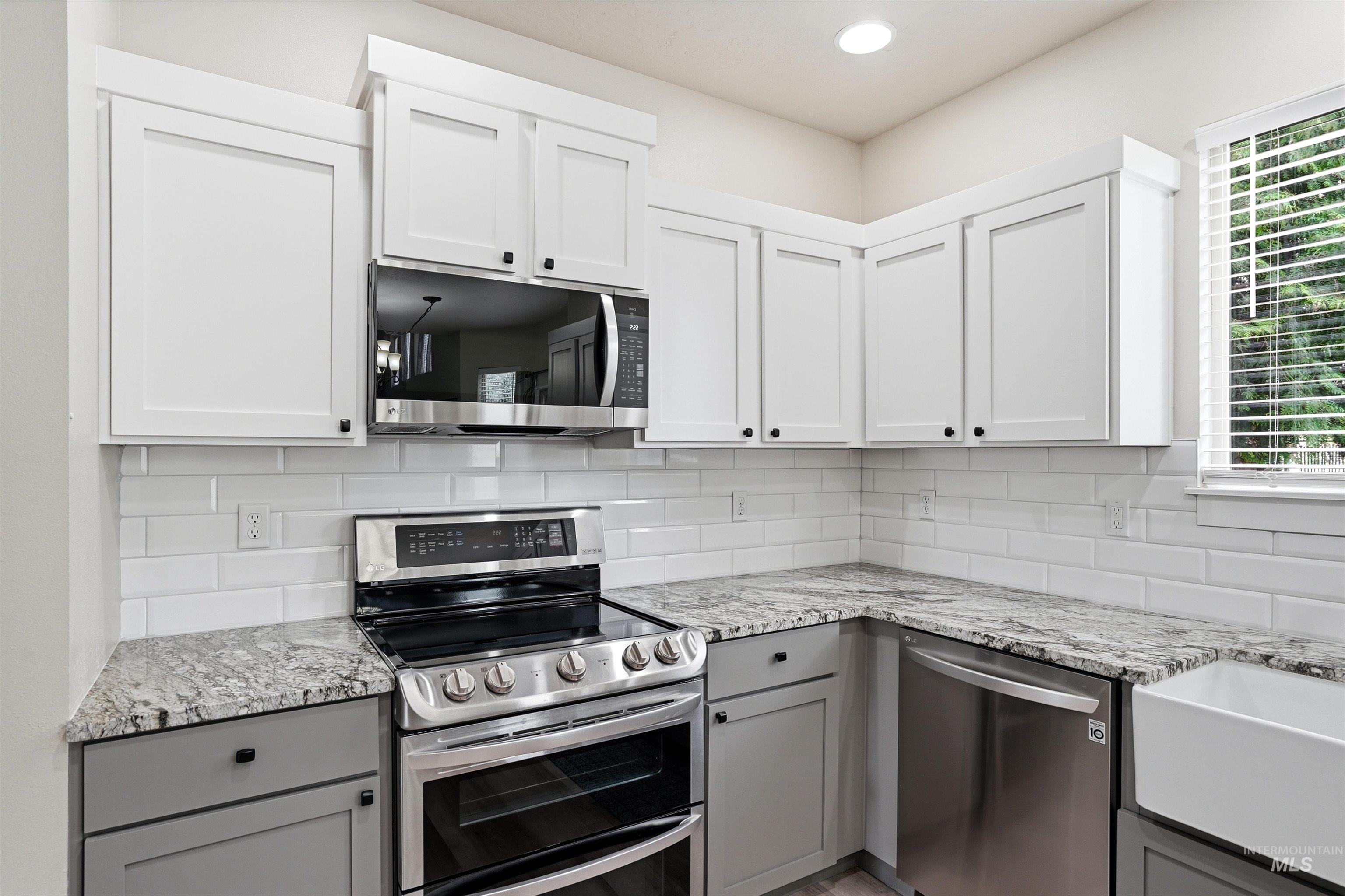 4457 S Silverpine Ave, Boise, Idaho 83709, 4 Bedrooms, 2.5 Bathrooms, Residential For Sale, Price $600,000, 98990043