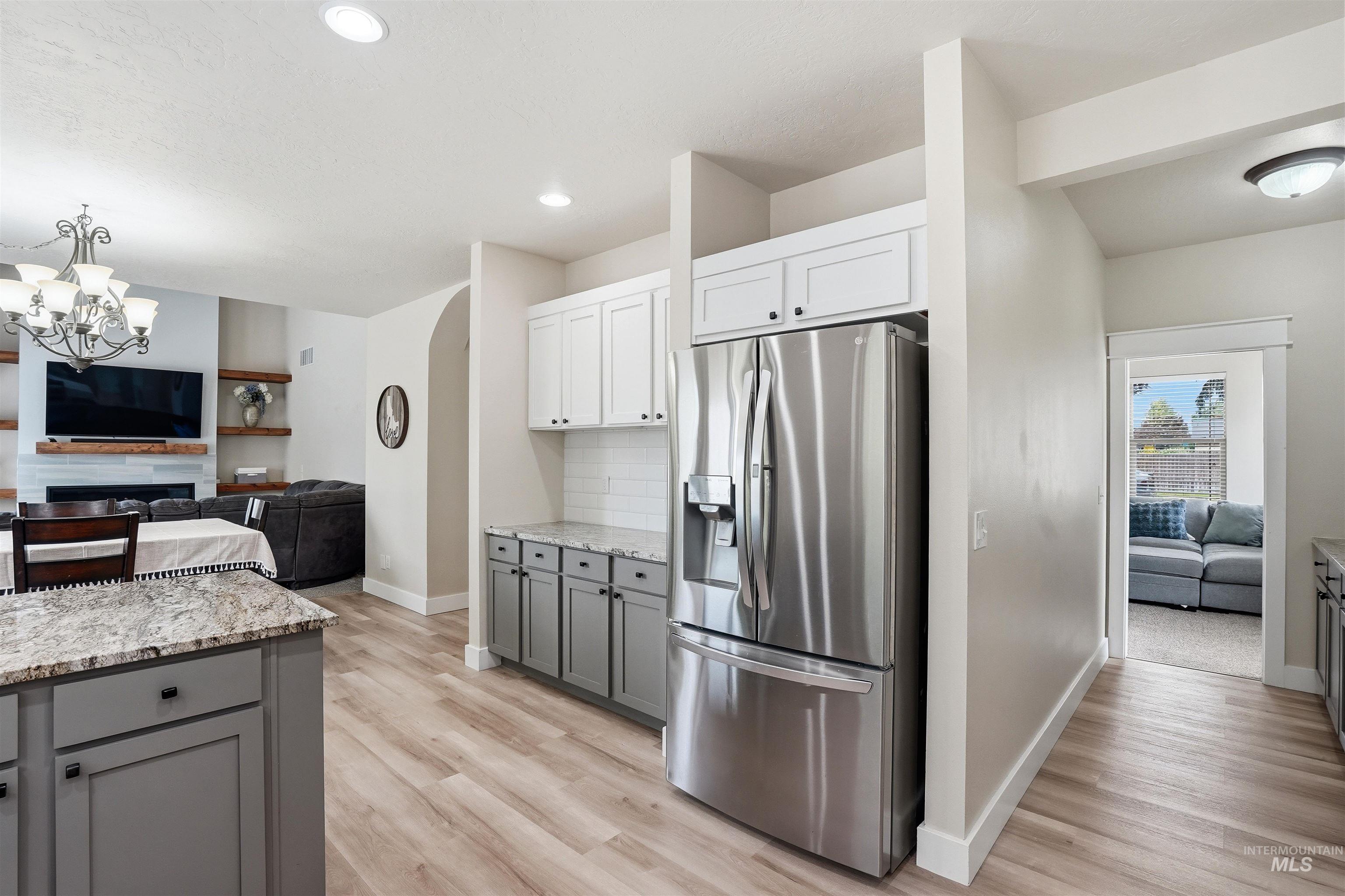 4457 S Silverpine Ave, Boise, Idaho 83709, 4 Bedrooms, 2.5 Bathrooms, Residential For Sale, Price $600,000, 98990043