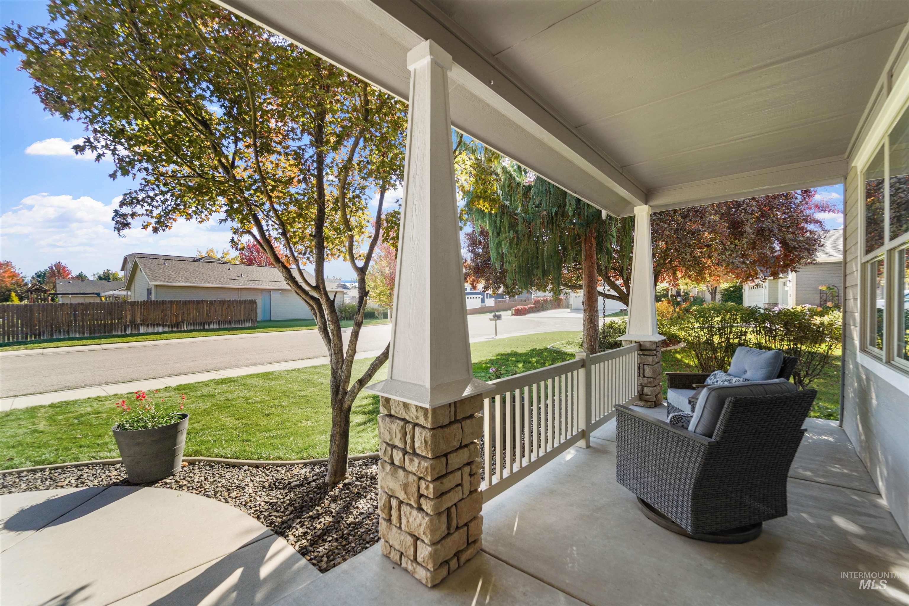 4457 S Silverpine Ave, Boise, Idaho 83709, 4 Bedrooms, 2.5 Bathrooms, Residential For Sale, Price $600,000, 98990043