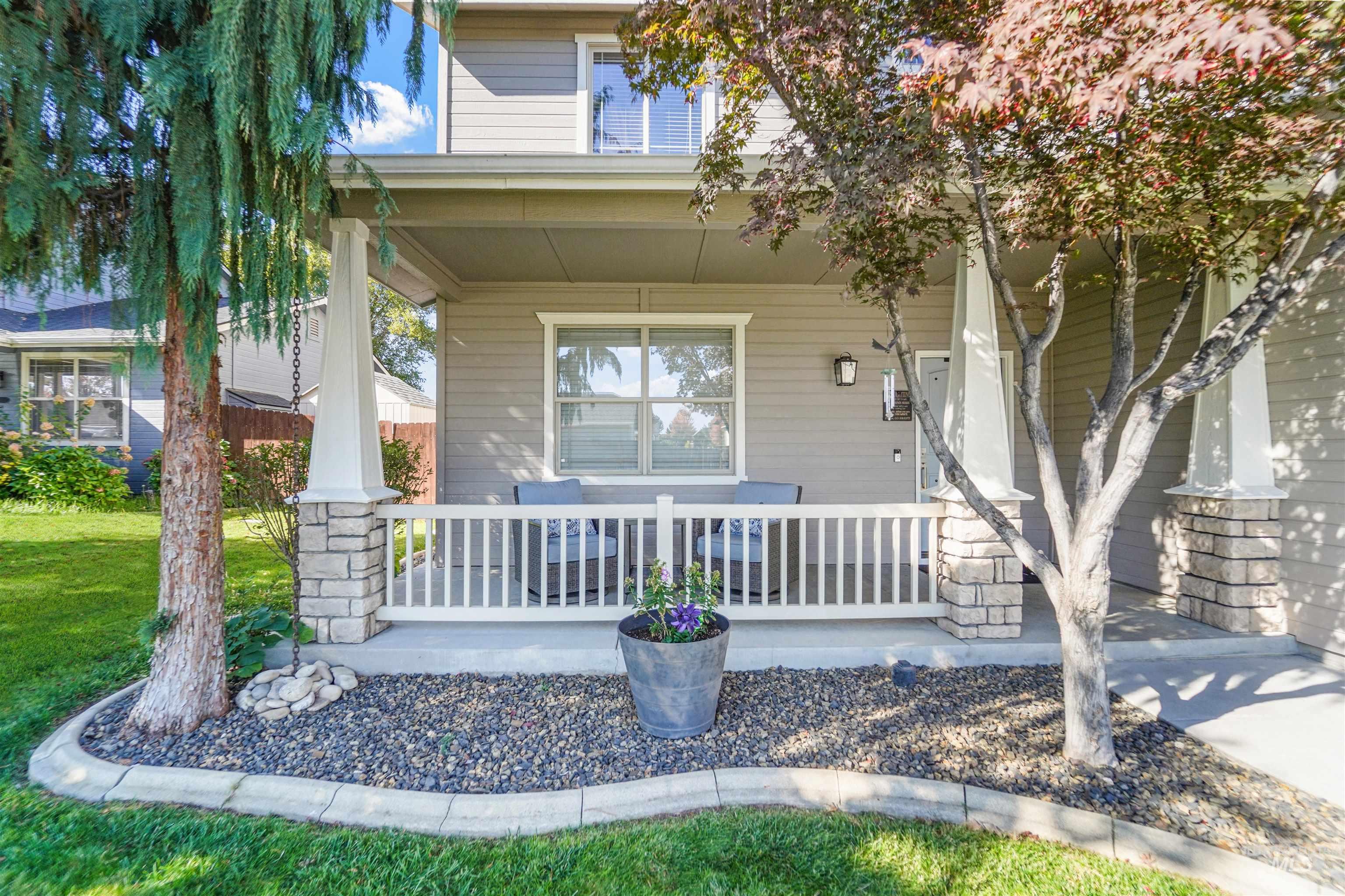 4457 S Silverpine Ave, Boise, Idaho 83709, 4 Bedrooms, 2.5 Bathrooms, Residential For Sale, Price $600,000, 98990043