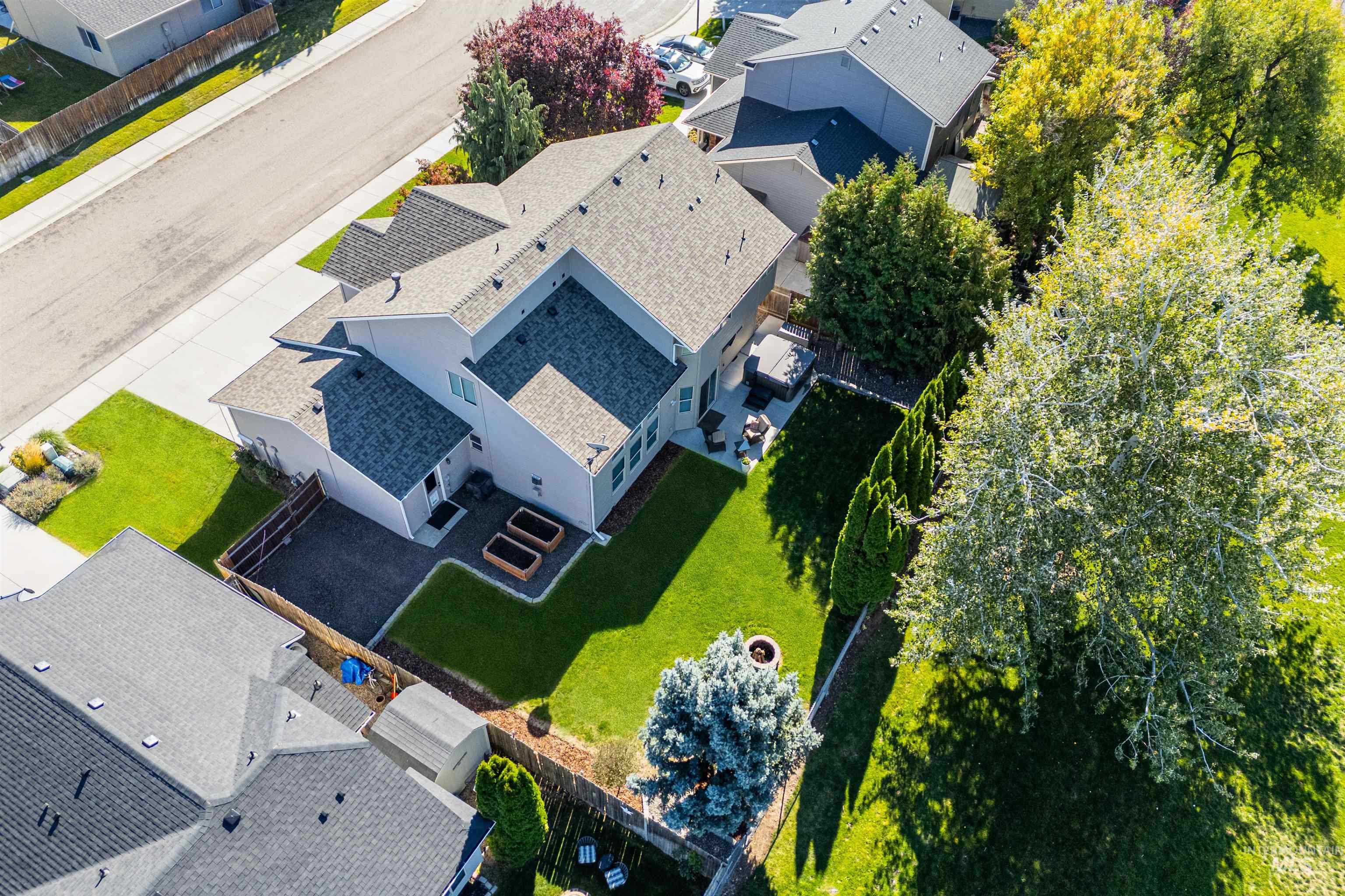 4457 S Silverpine Ave, Boise, Idaho 83709, 4 Bedrooms, 2.5 Bathrooms, Residential For Sale, Price $600,000, 98990043