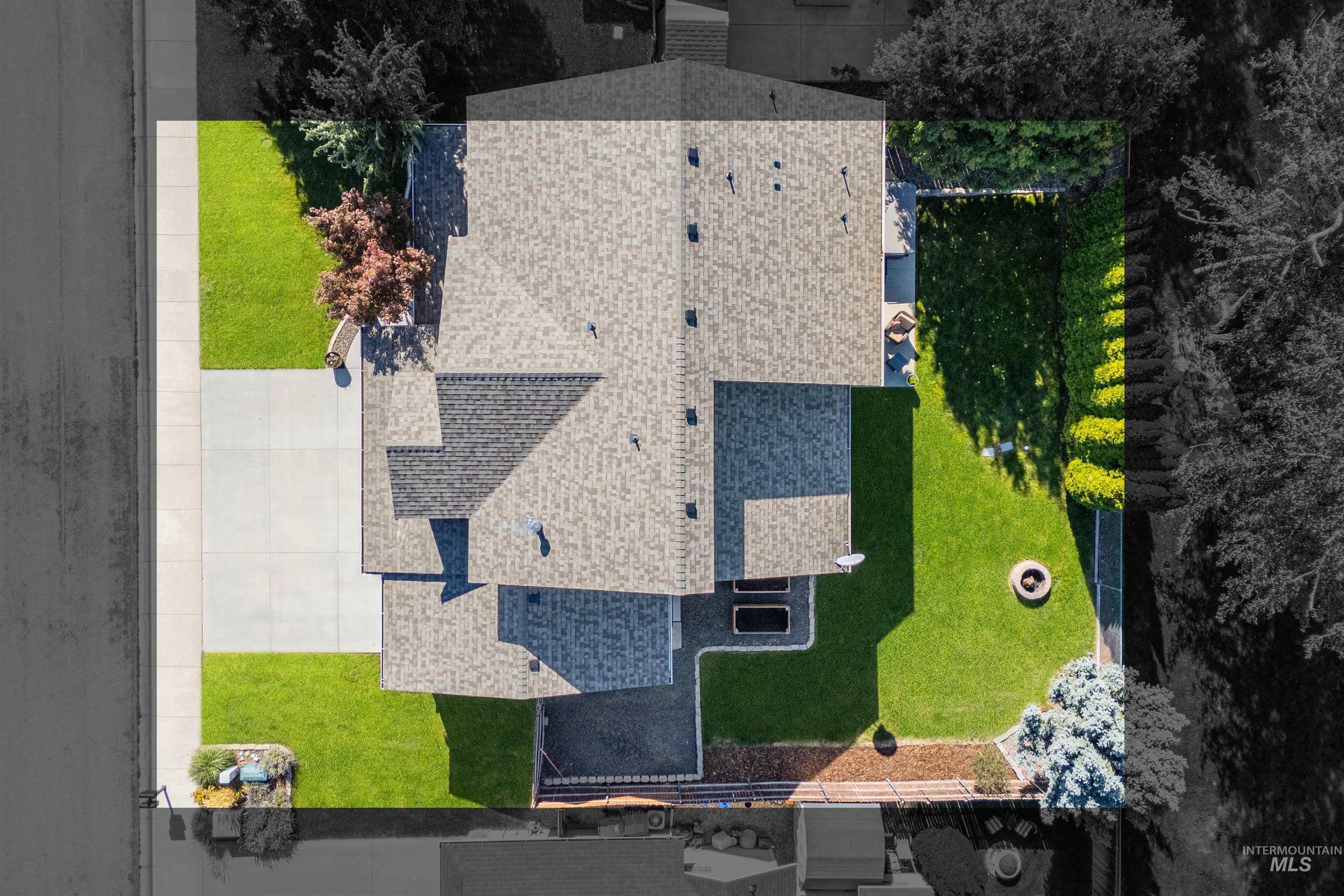 4457 S Silverpine Ave, Boise, Idaho 83709, 4 Bedrooms, 2.5 Bathrooms, Residential For Sale, Price $600,000, 98990043