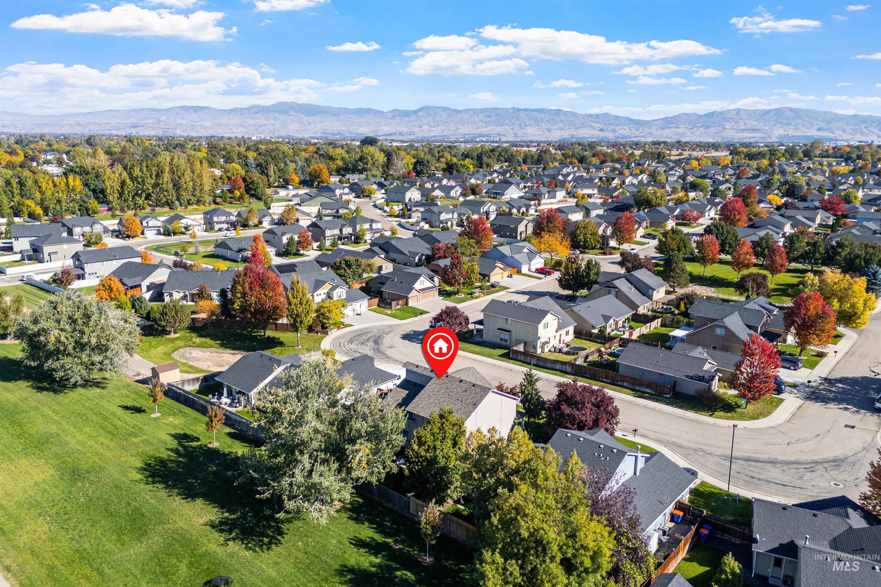 4457 S Silverpine Ave, Boise, Idaho 83709, 4 Bedrooms, 2.5 Bathrooms, Residential For Sale, Price $600,000, 98990043