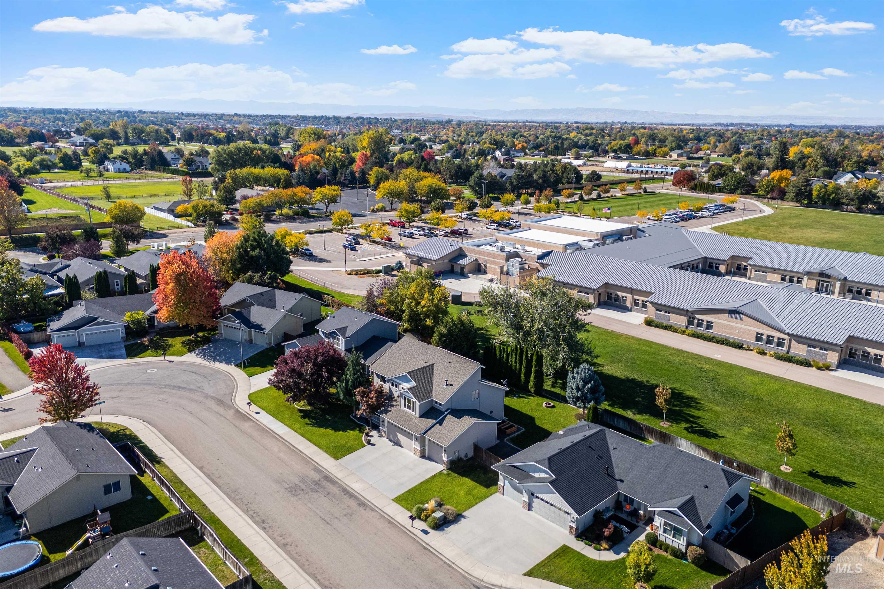 4457 S Silverpine Ave, Boise, Idaho 83709, 4 Bedrooms, 2.5 Bathrooms, Residential For Sale, Price $600,000, 98990043