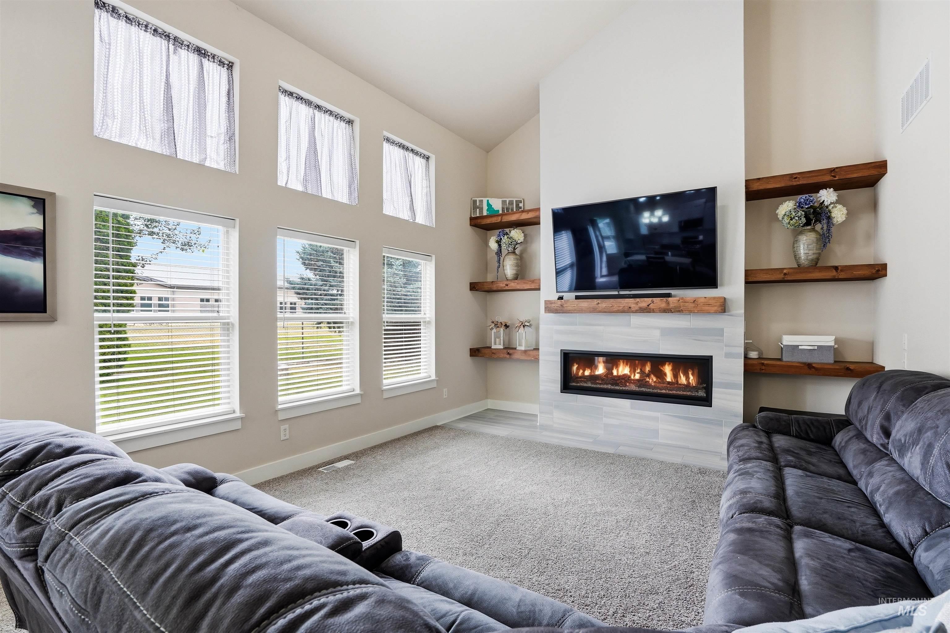 4457 S Silverpine Ave, Boise, Idaho 83709, 4 Bedrooms, 2.5 Bathrooms, Residential For Sale, Price $600,000, 98990043