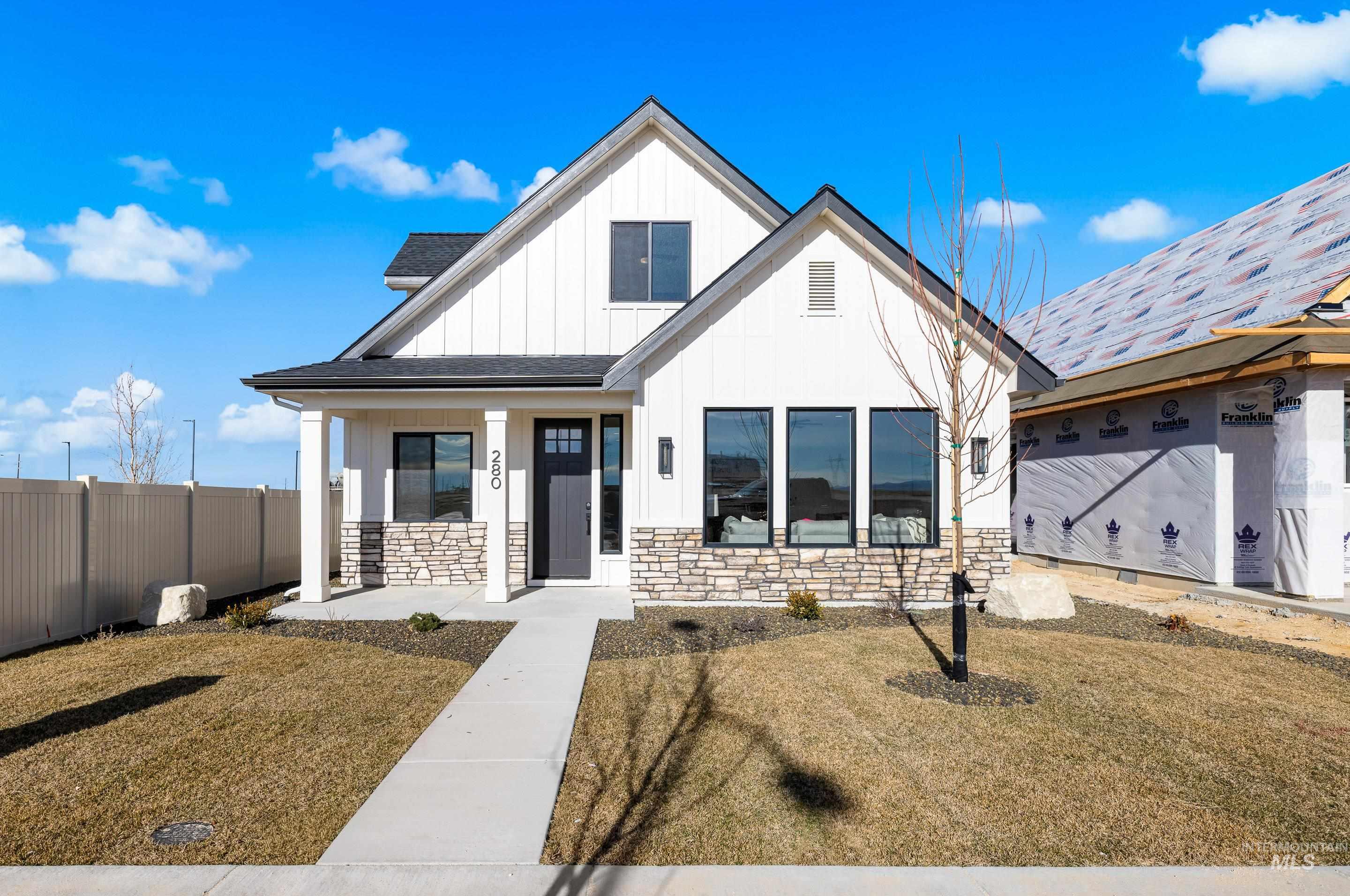 Residential For Sale