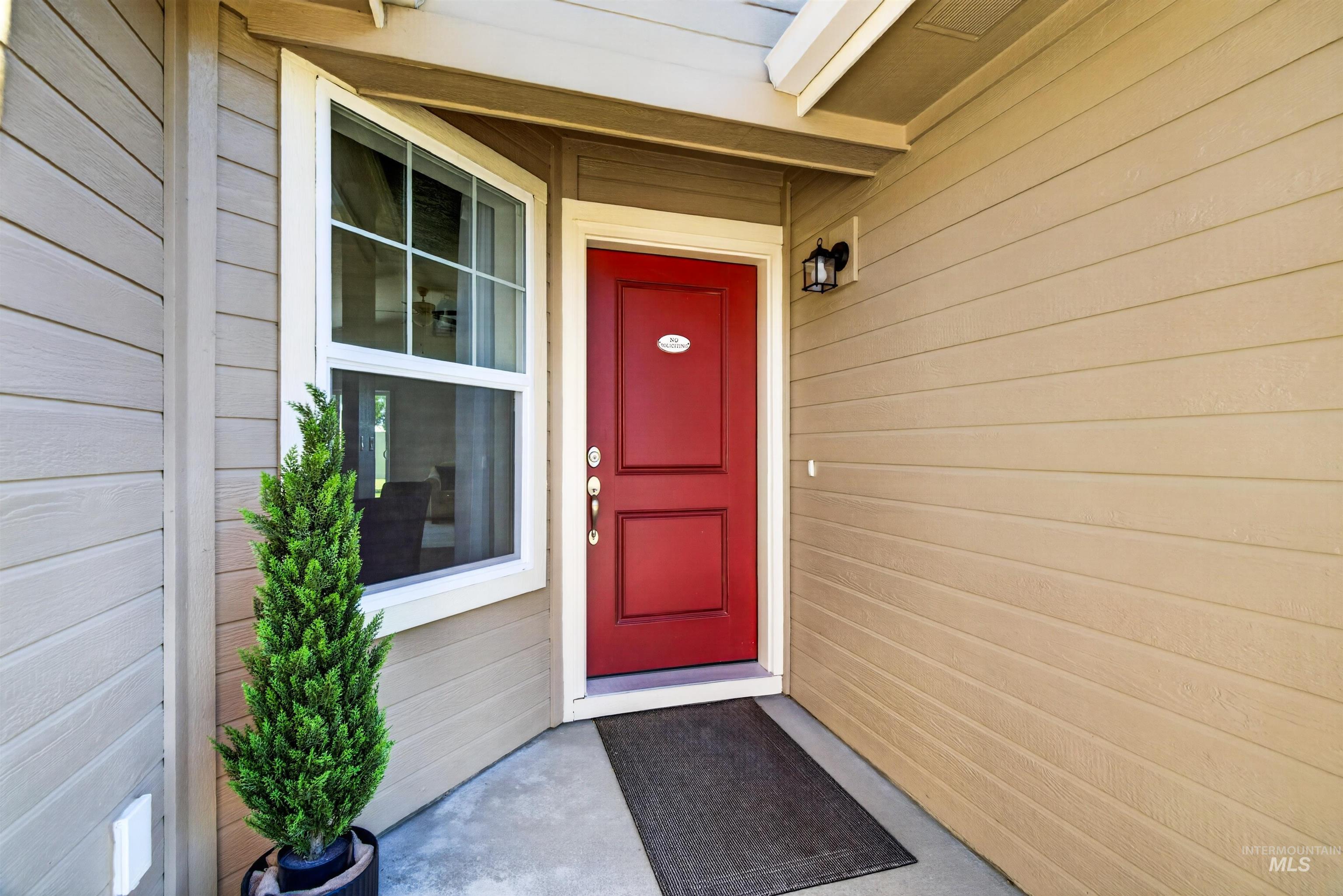 12627 Dimarie Ct, Caldwell, Idaho 83607, 3 Bedrooms, 2 Bathrooms, Residential For Sale, Price $365,000, 98990045