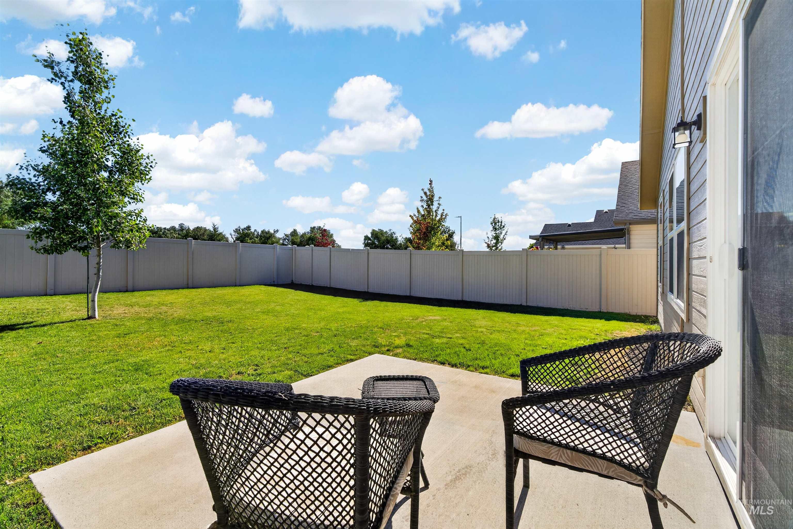 12627 Dimarie Ct, Caldwell, Idaho 83607, 3 Bedrooms, 2 Bathrooms, Residential For Sale, Price $365,000, 98990045