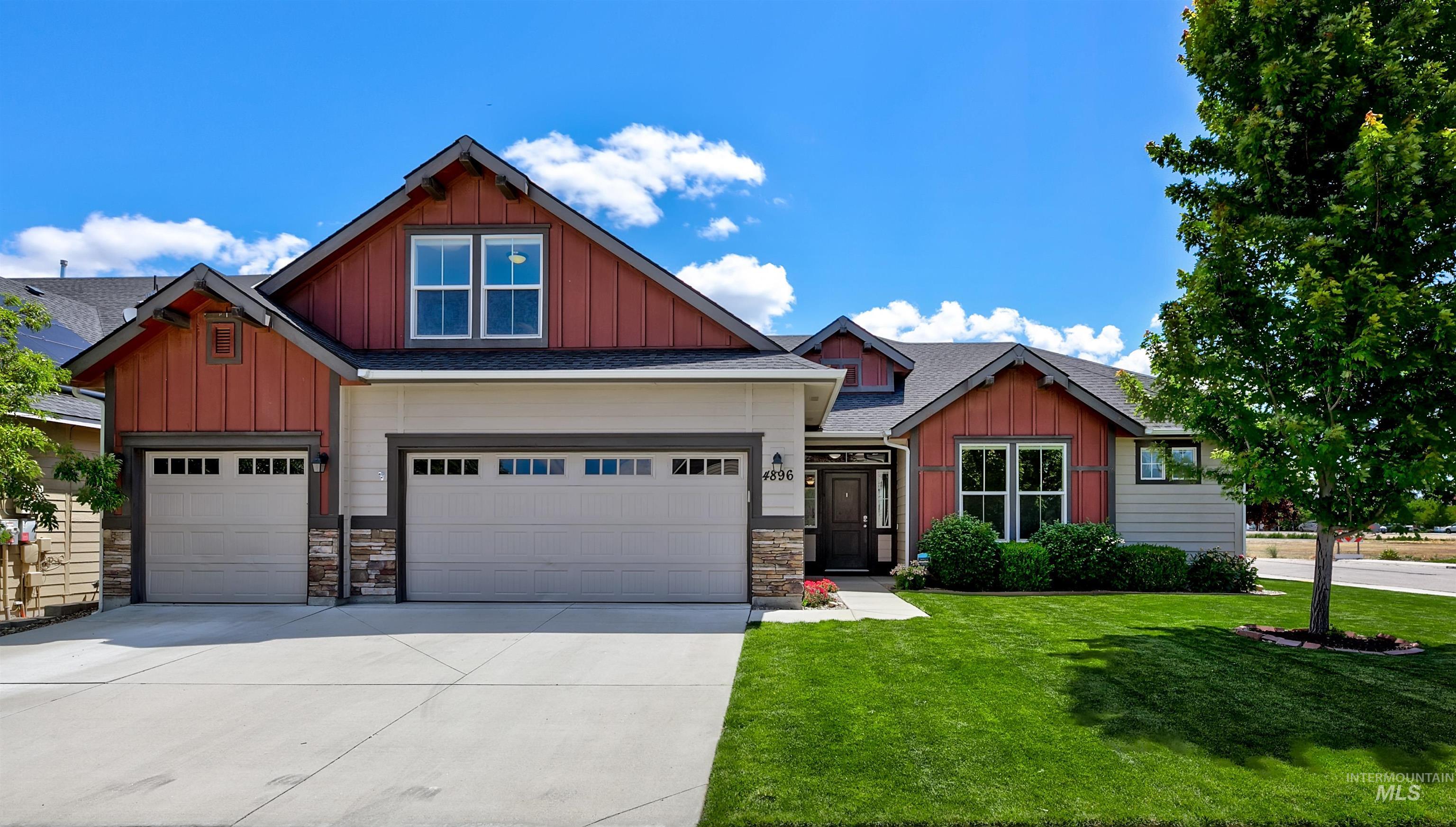 Residential For Sale