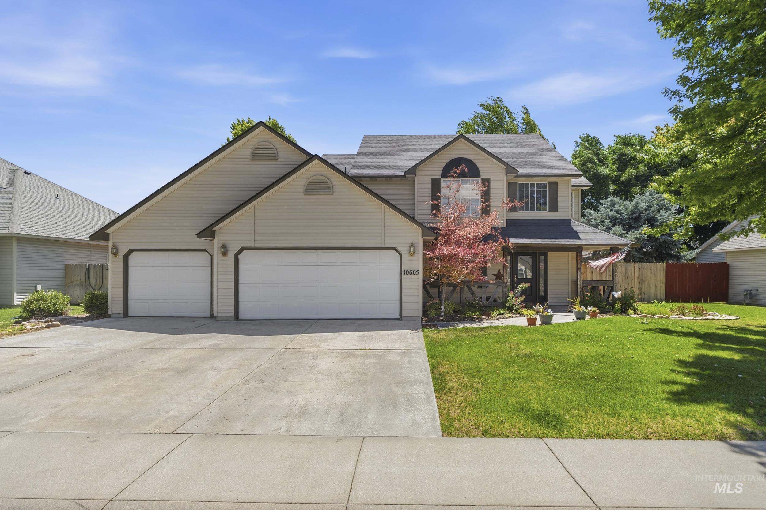 Residential For Sale