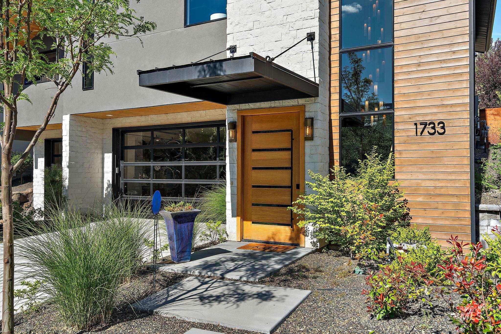 1733 N Mockbee, Boise, Idaho 83702, 3 Bedrooms, 3.5 Bathrooms, Residential For Sale, Price $2,245,000, 98990049