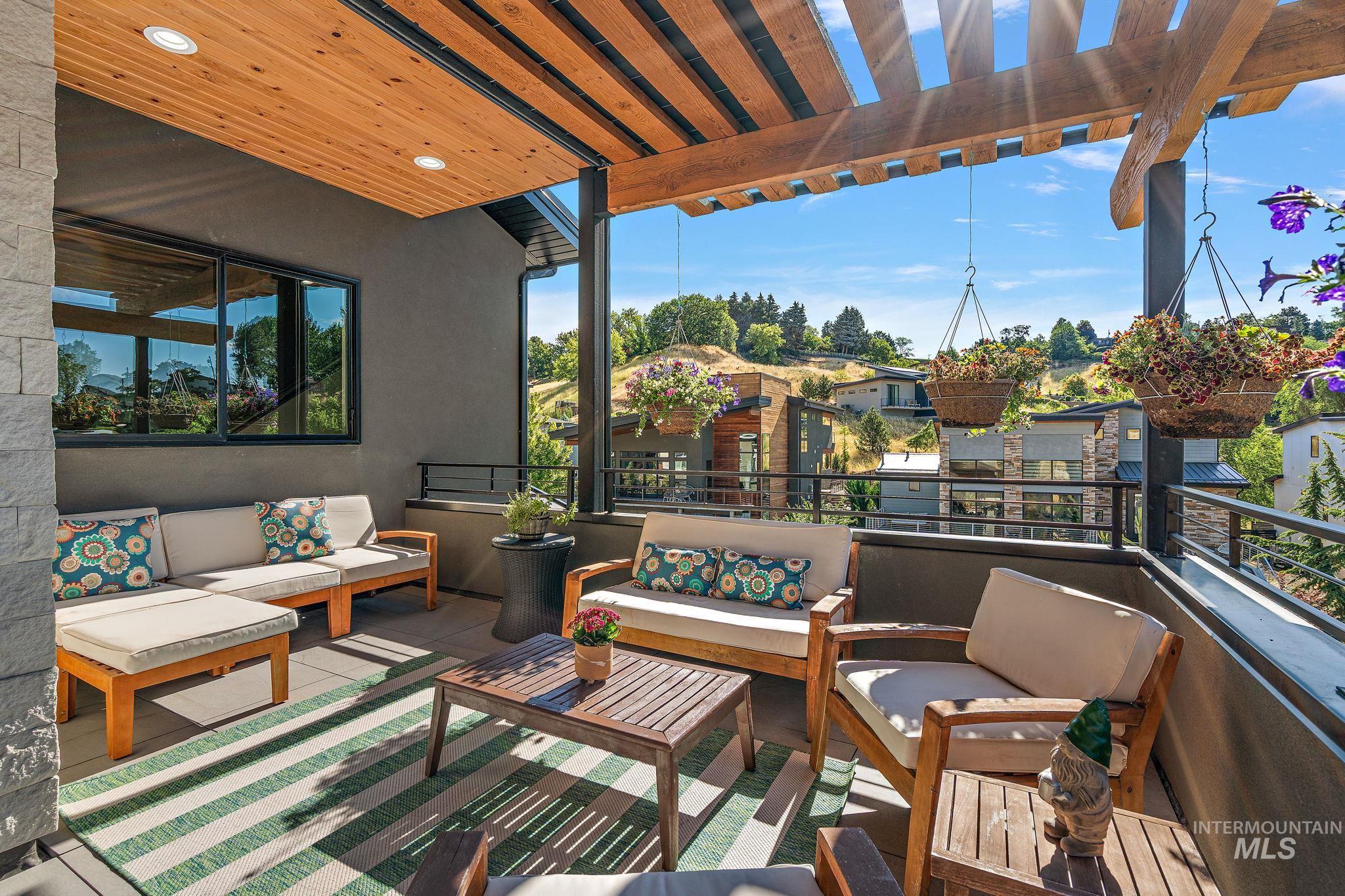 1733 N Mockbee, Boise, Idaho 83702, 3 Bedrooms, 3.5 Bathrooms, Residential For Sale, Price $2,245,000, 98990049