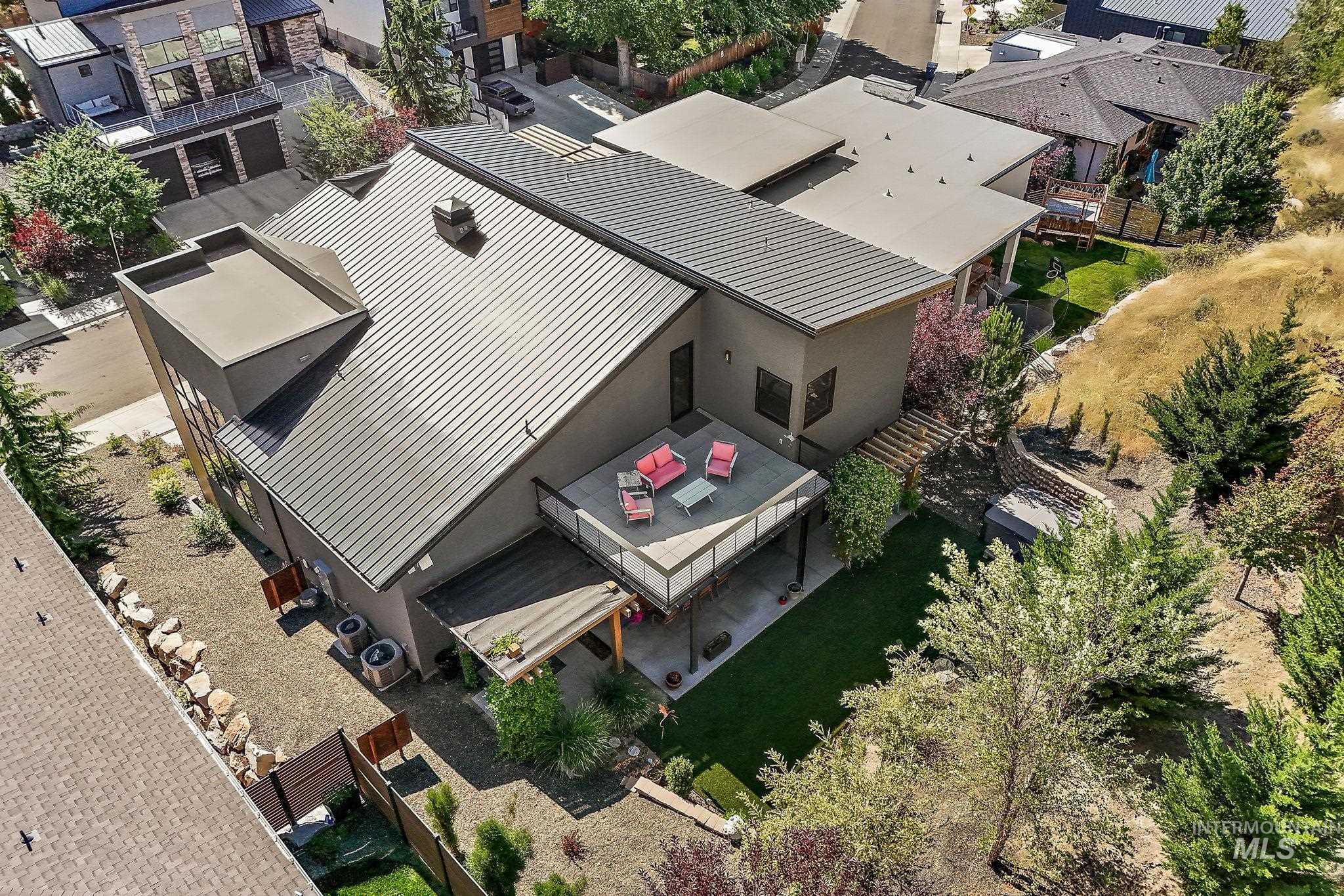 1733 N Mockbee, Boise, Idaho 83702, 3 Bedrooms, 3.5 Bathrooms, Residential For Sale, Price $2,245,000, 98990049