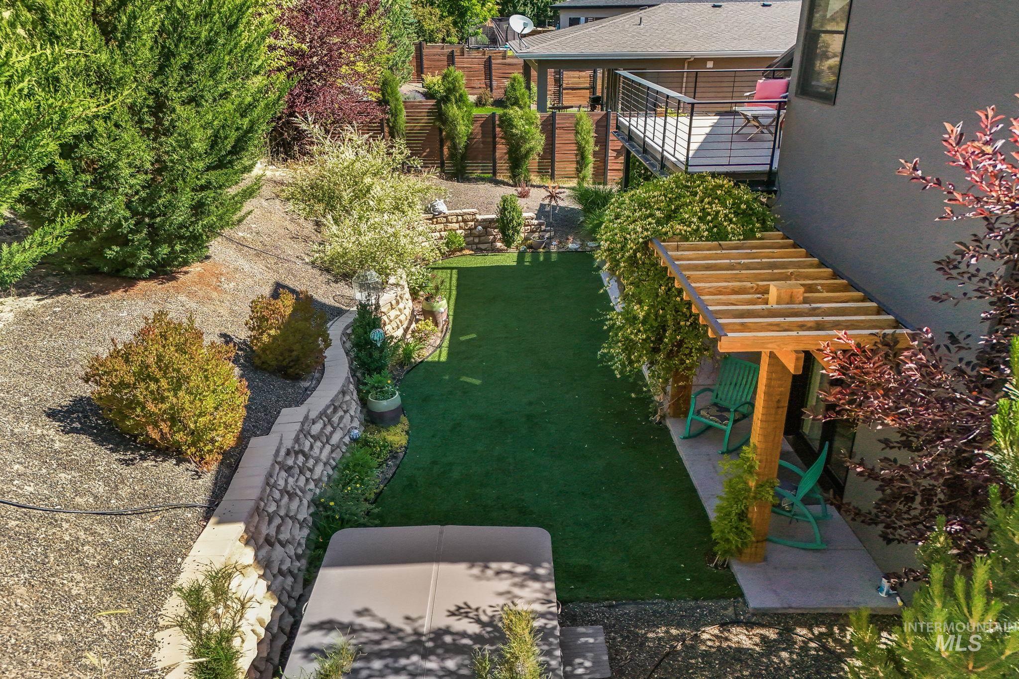1733 N Mockbee, Boise, Idaho 83702, 3 Bedrooms, 3.5 Bathrooms, Residential For Sale, Price $2,245,000, 98990049