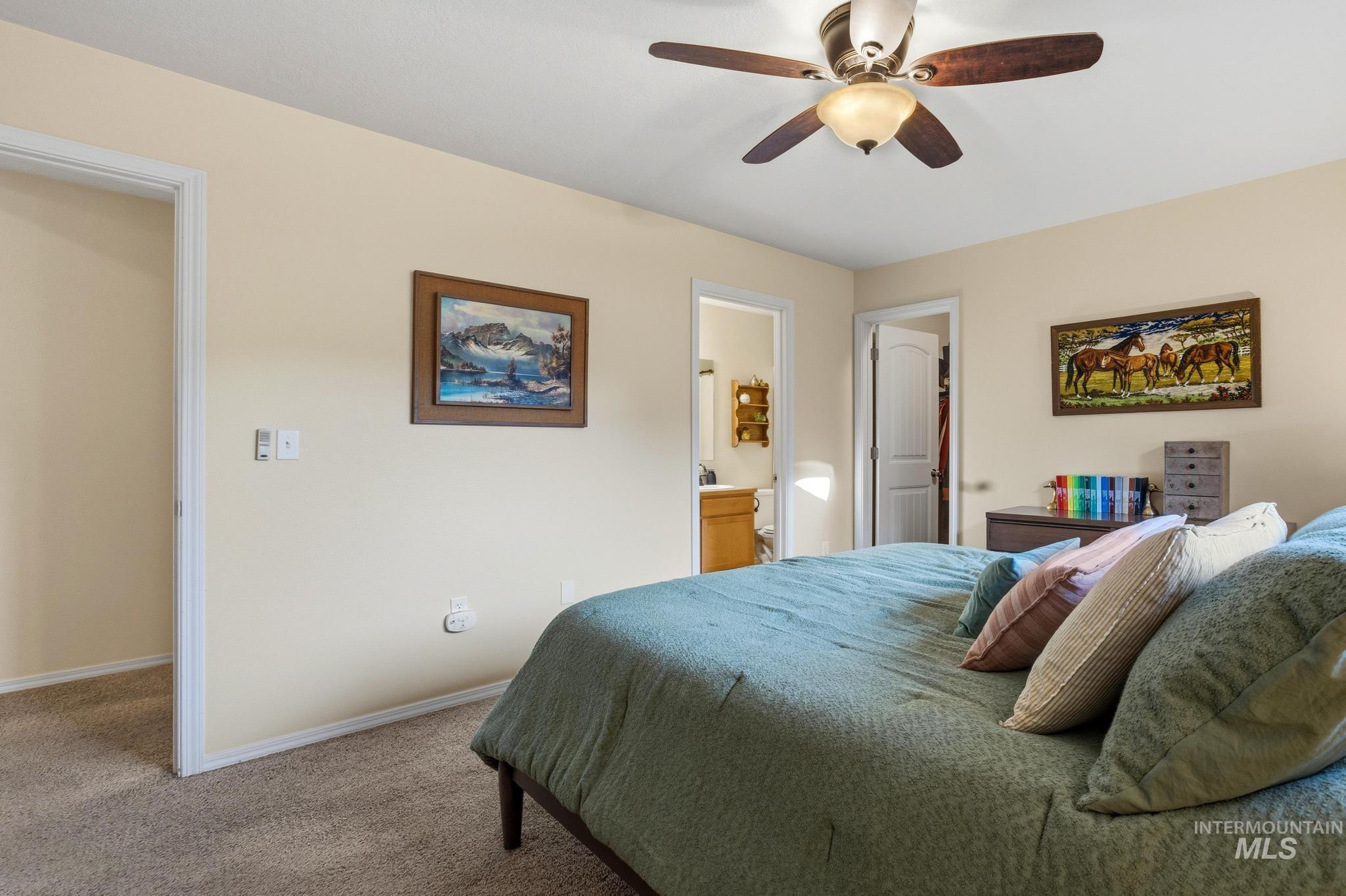 1457 S Woodmaste, Kuna, Idaho 83634, 3 Bedrooms, 2 Bathrooms, Residential For Sale, Price $395,000, 98990050