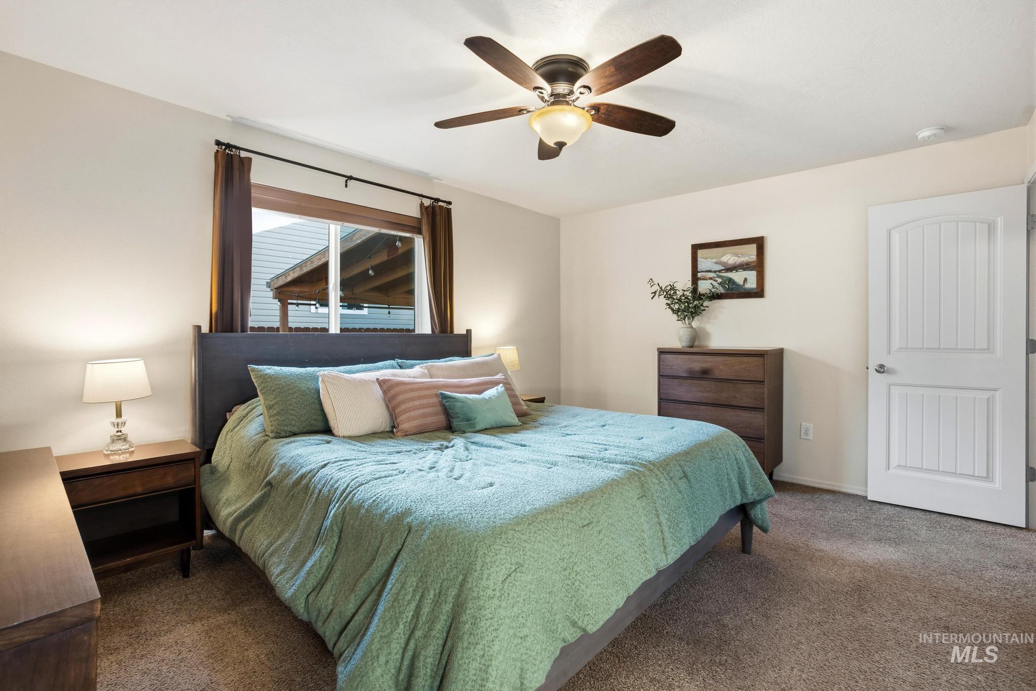 1457 S Woodmaste, Kuna, Idaho 83634, 3 Bedrooms, 2 Bathrooms, Residential For Sale, Price $395,000, 98990050